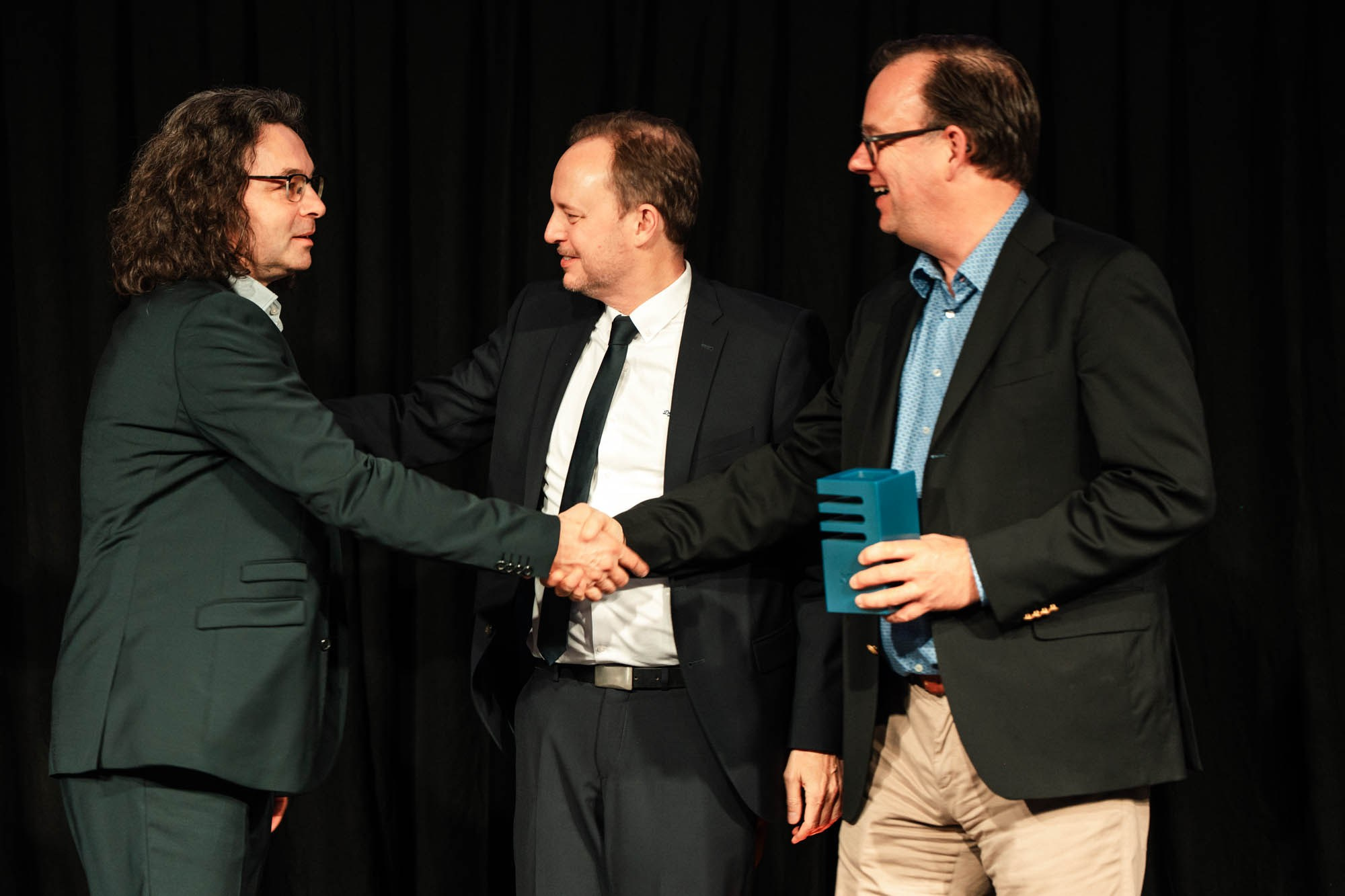 MMA Smarties Awards Berlin 2025. Foto • Video • Produktion • Luftbildaufnahmen • Erstellung von Medien