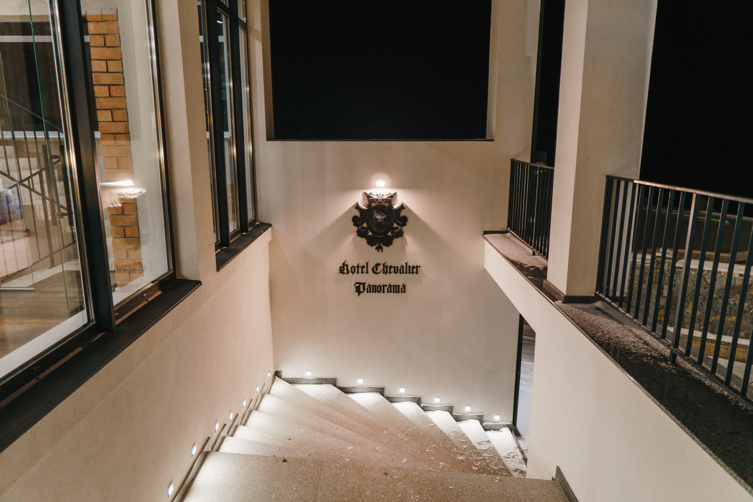 Chevalier Panorama ⏯. Фото • Відео • Аерозйомка • Контент для бізнесу