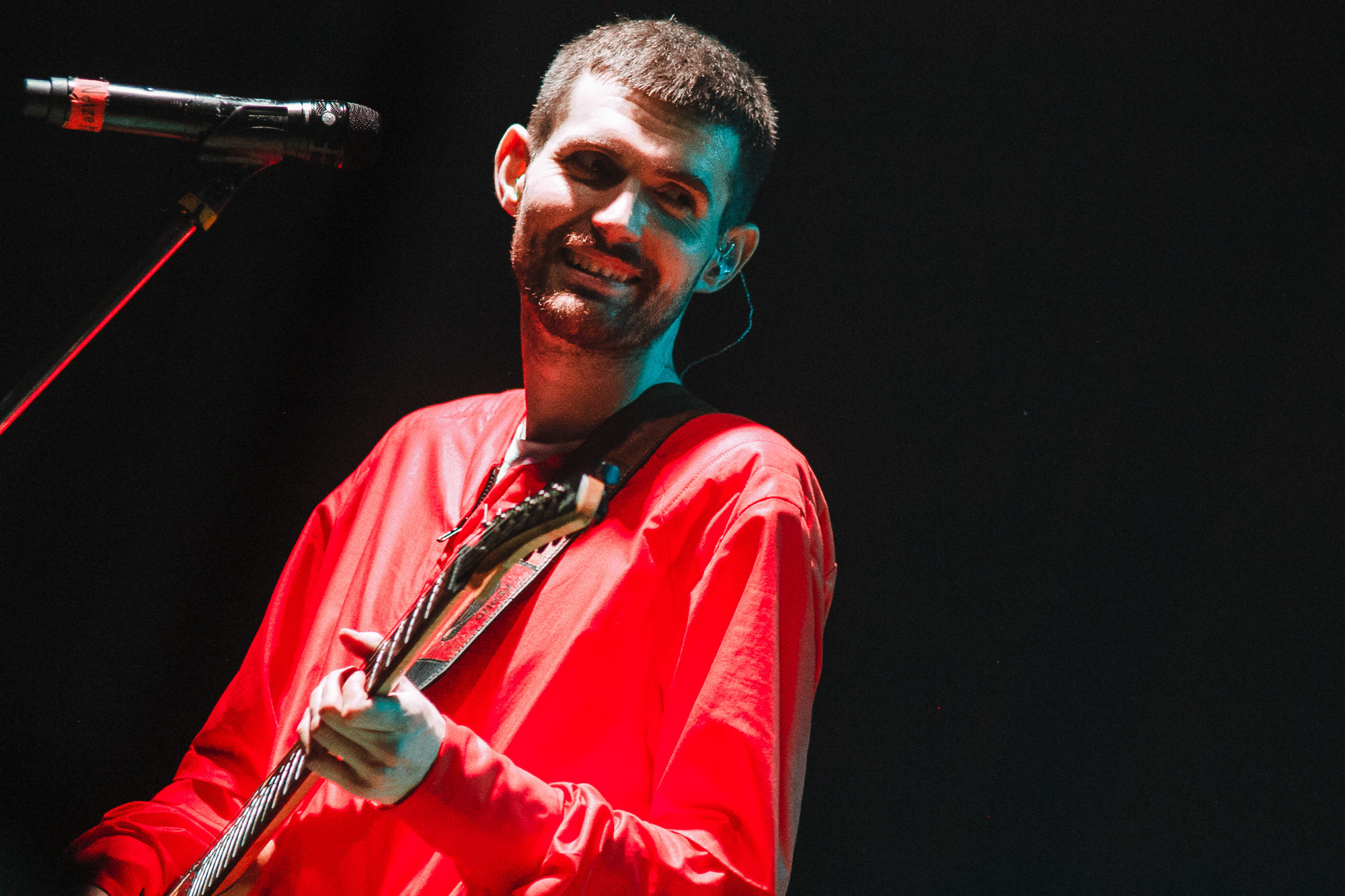 Noize MC. Харьков — клуб «Жара». Photo • Video • Production • Aerial • Media Creation