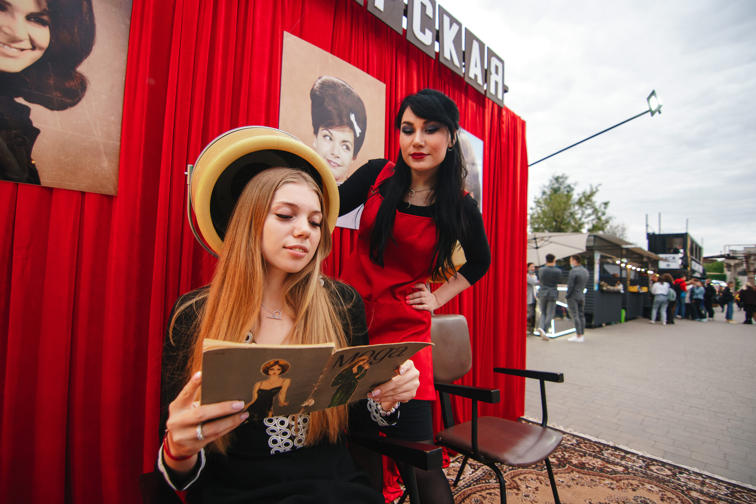 Фестиваль Поколение 90-х. День 1. Фото • Відео • Аерозйомка • Контент для бізнесу