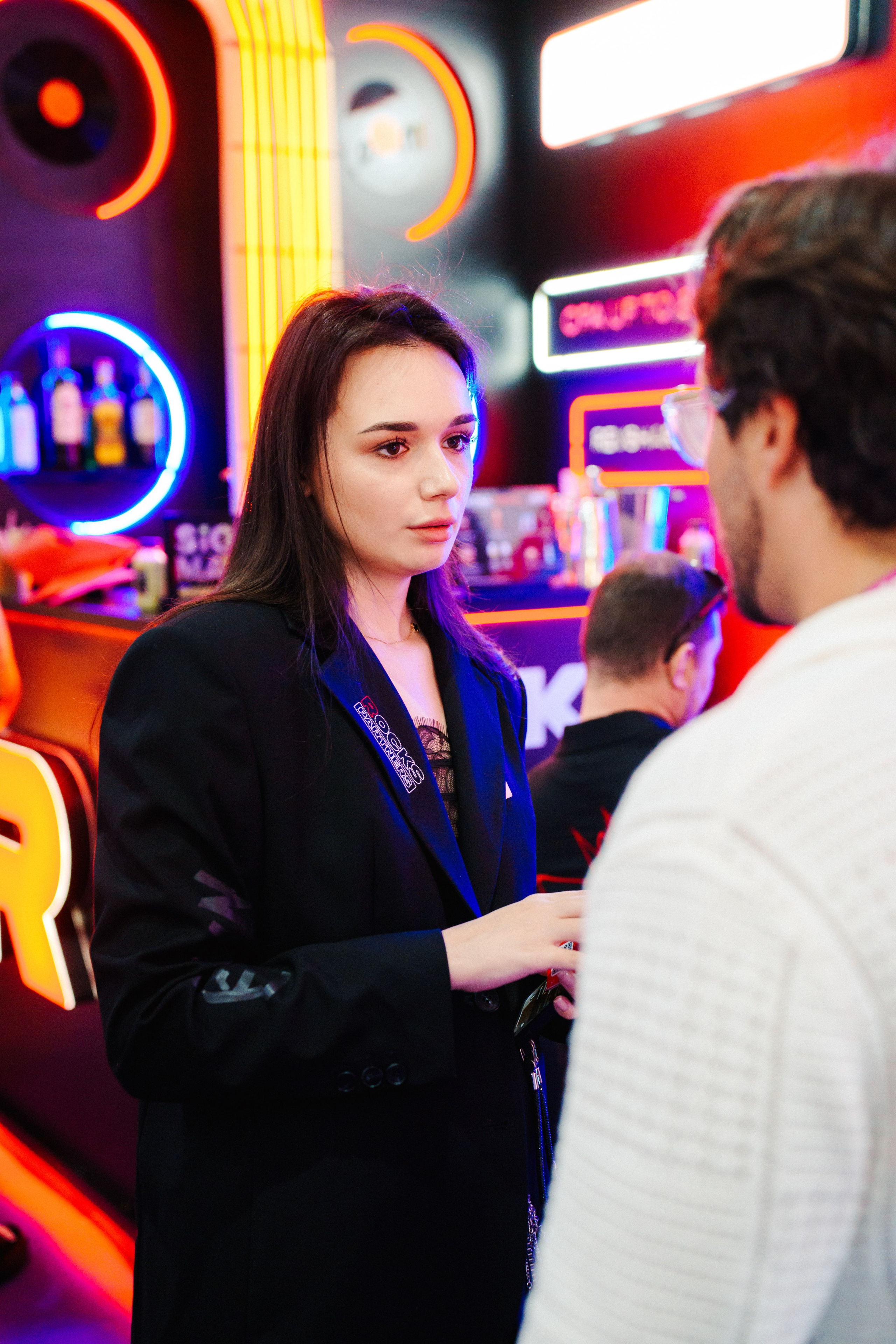 SBC Lisbon 2025. Rocks Partners. Foto • Video • Produktion • Luftbildaufnahmen • Erstellung von Medien