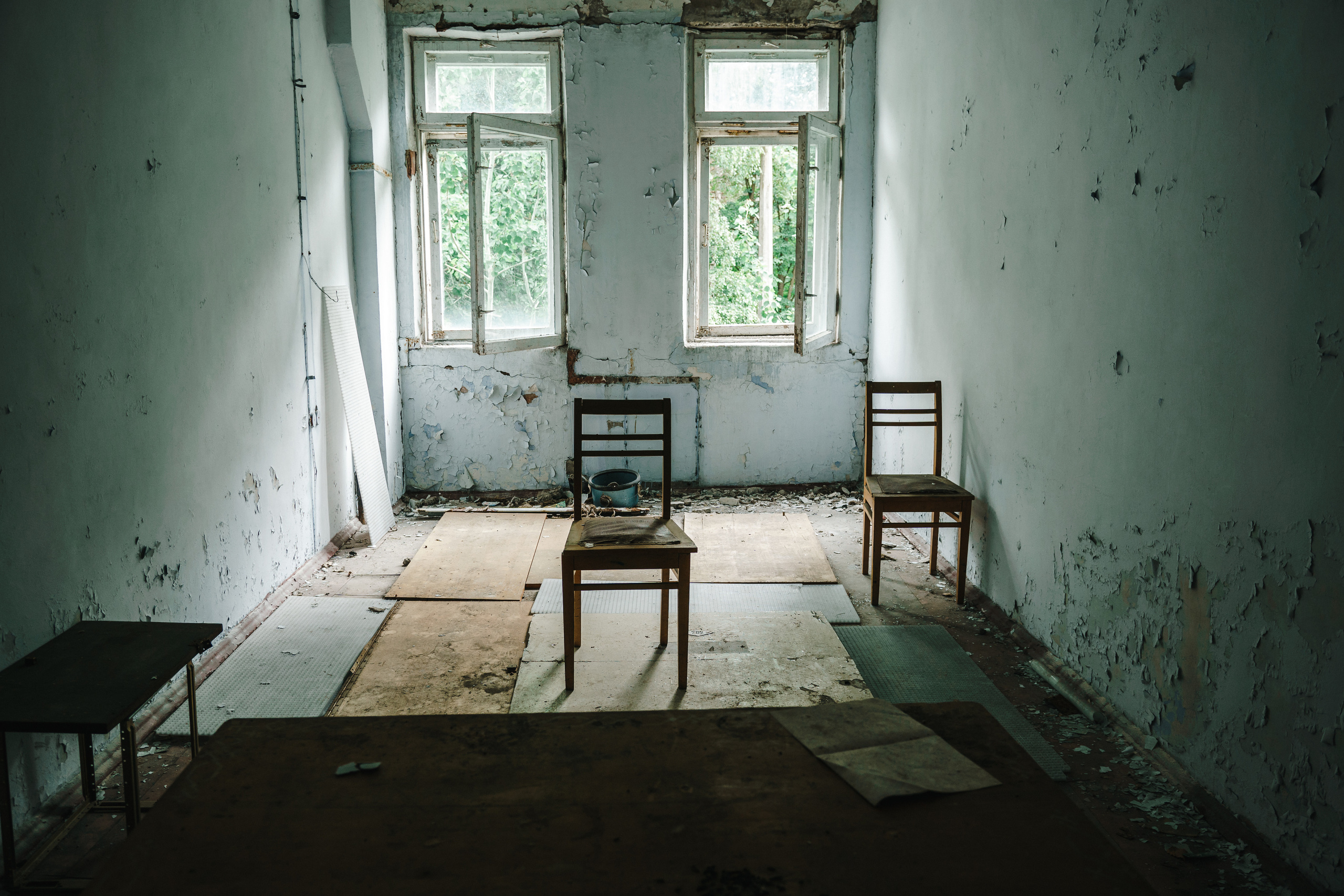 Стук Travel. Чернобыль. Фото • Видео • Аэросъемка • Контент для бизнеса