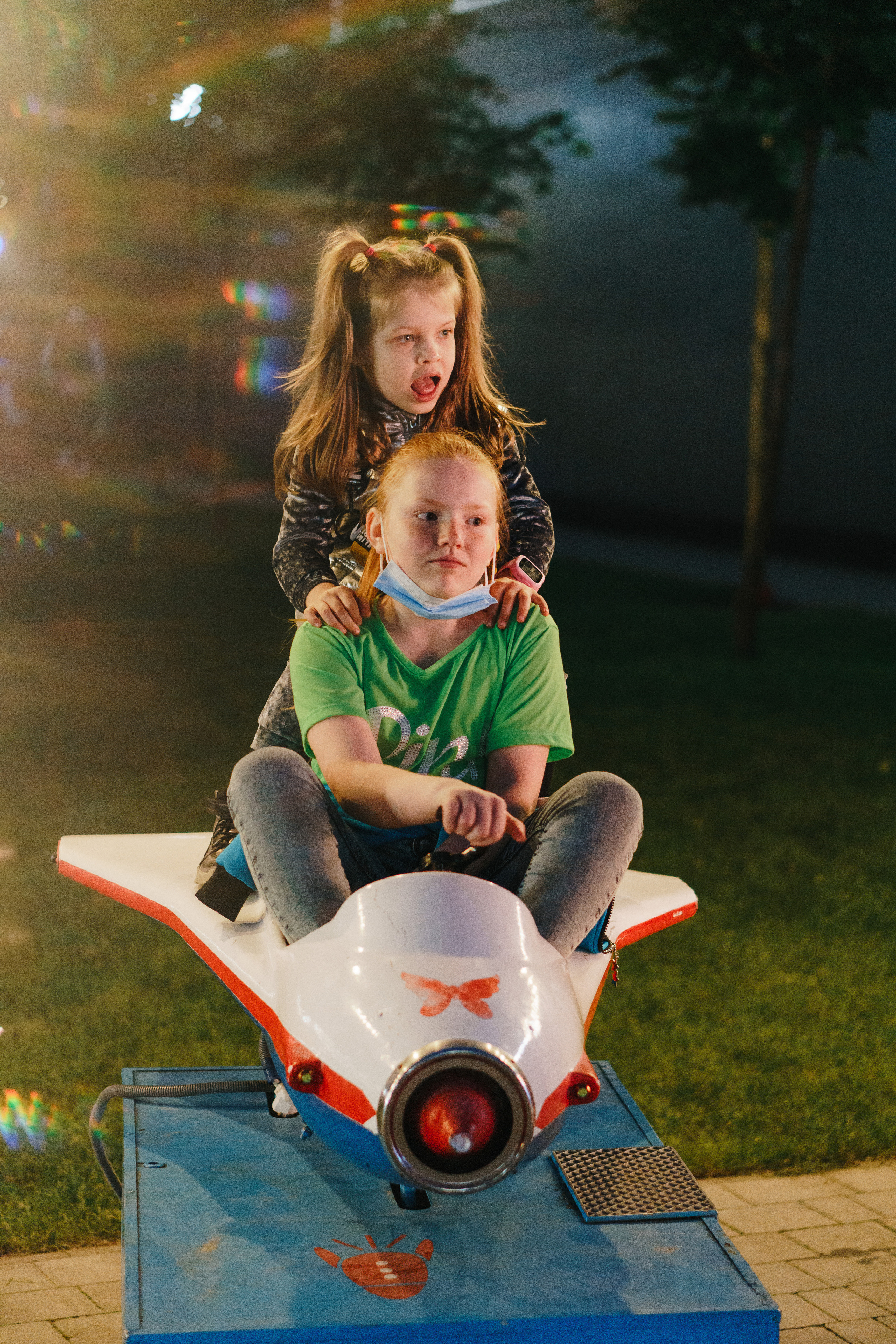 Фестиваль Поколение 90-х. День 2. Foto • Video • Produktion • Luftbildaufnahmen • Erstellung von Medien