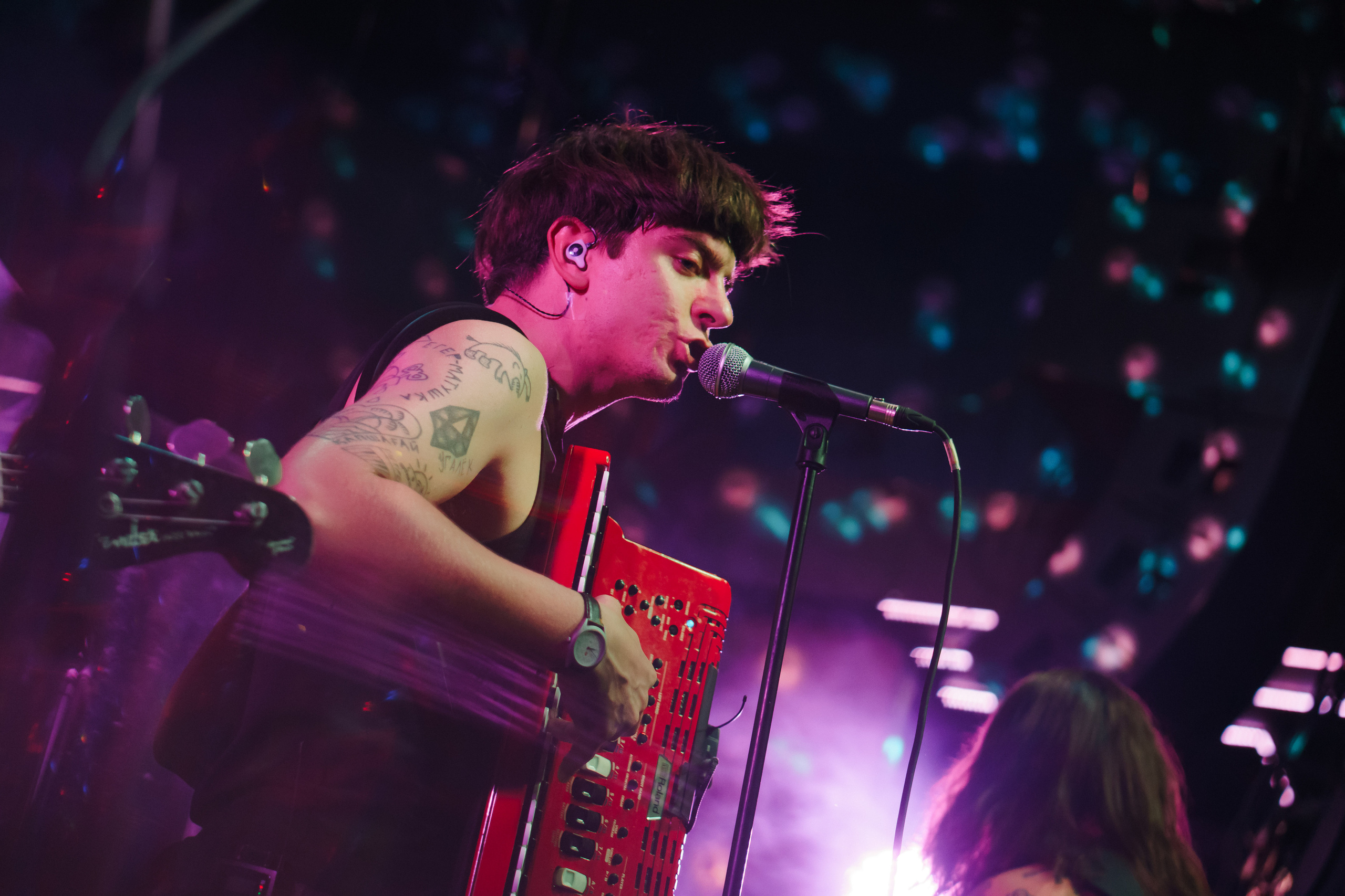 Hatters. Харьков — клуб «Bolero». Photo • Video • Production • Aerial • Media Creation