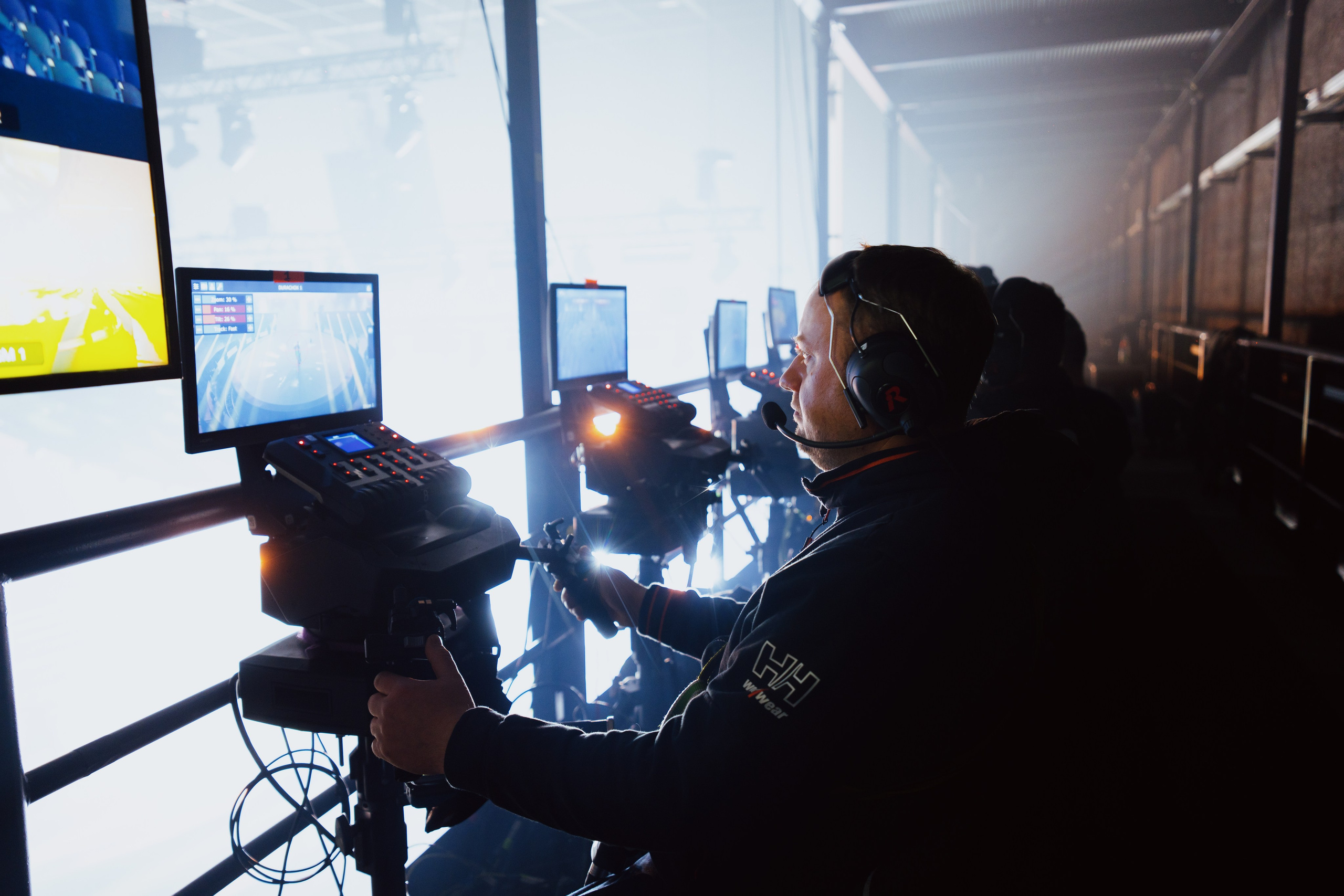 Eurovision Luxembourg 2026 — alight.eu. Photo • Video • Production • Aerial • Media Creation