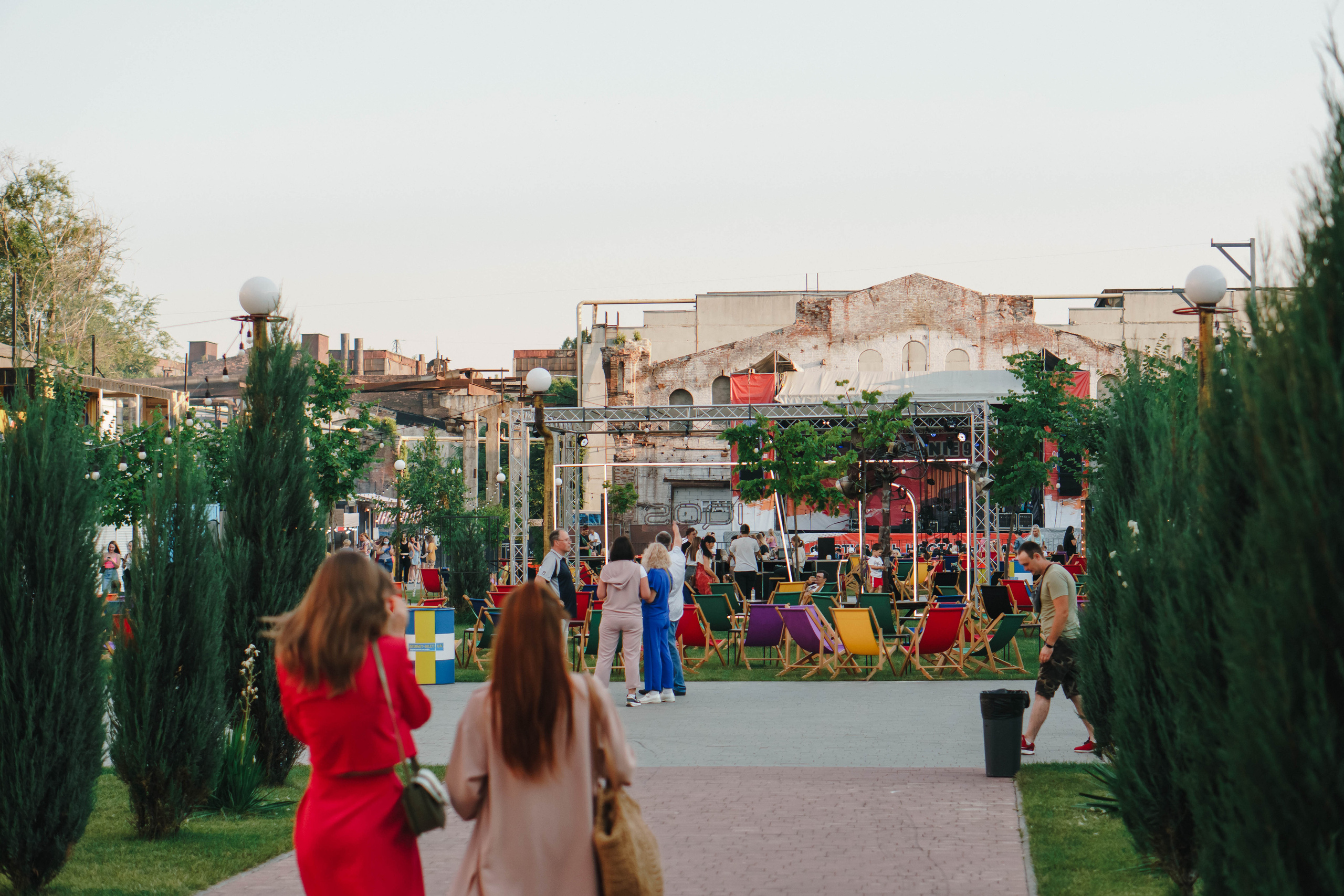Фестиваль Поколение 90-х. День 3. Фото • Відео • Аерозйомка • Контент для бізнесу