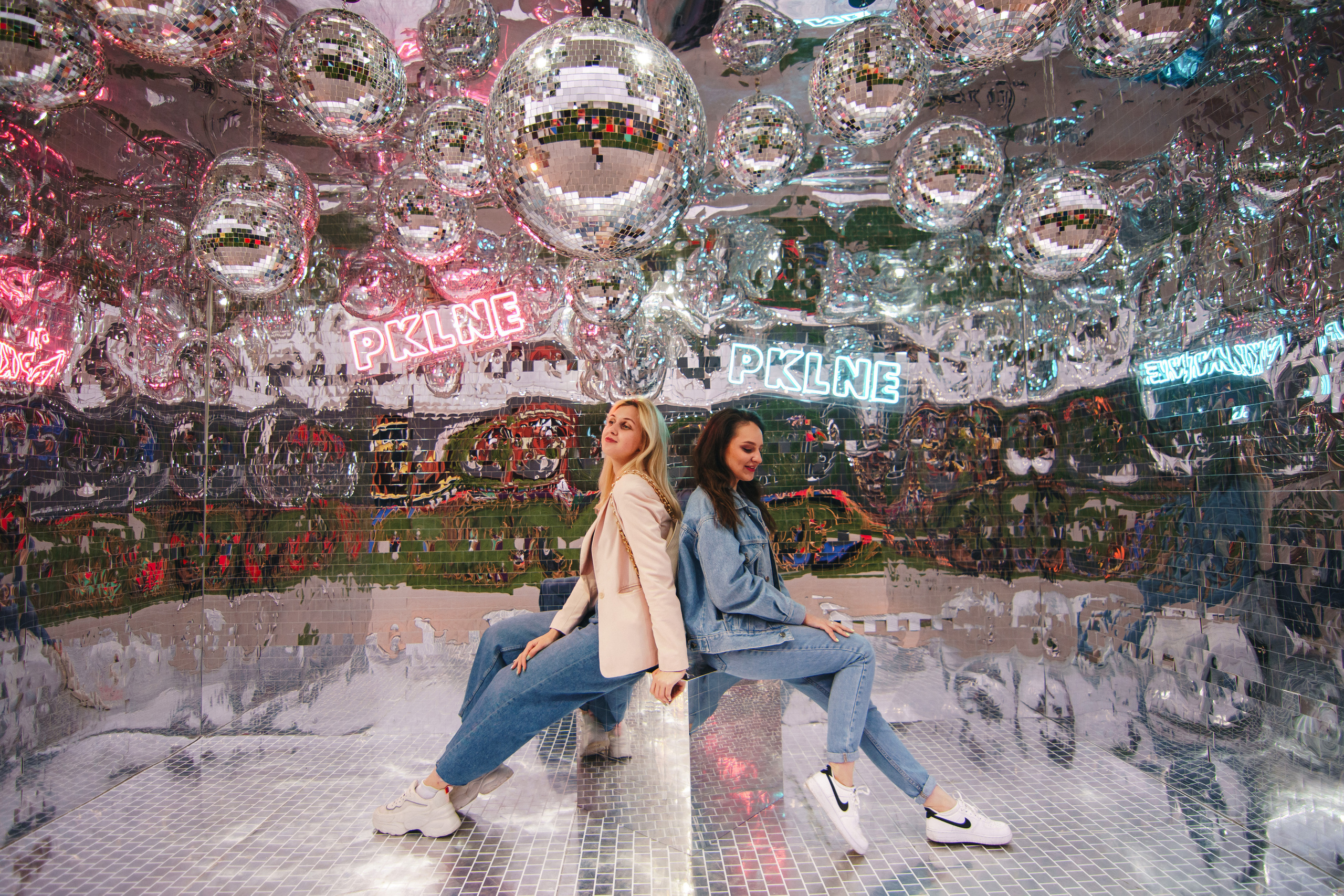 Фестиваль Поколение 90-х. День 1. Фото • Відео • Аерозйомка • Контент для бізнесу