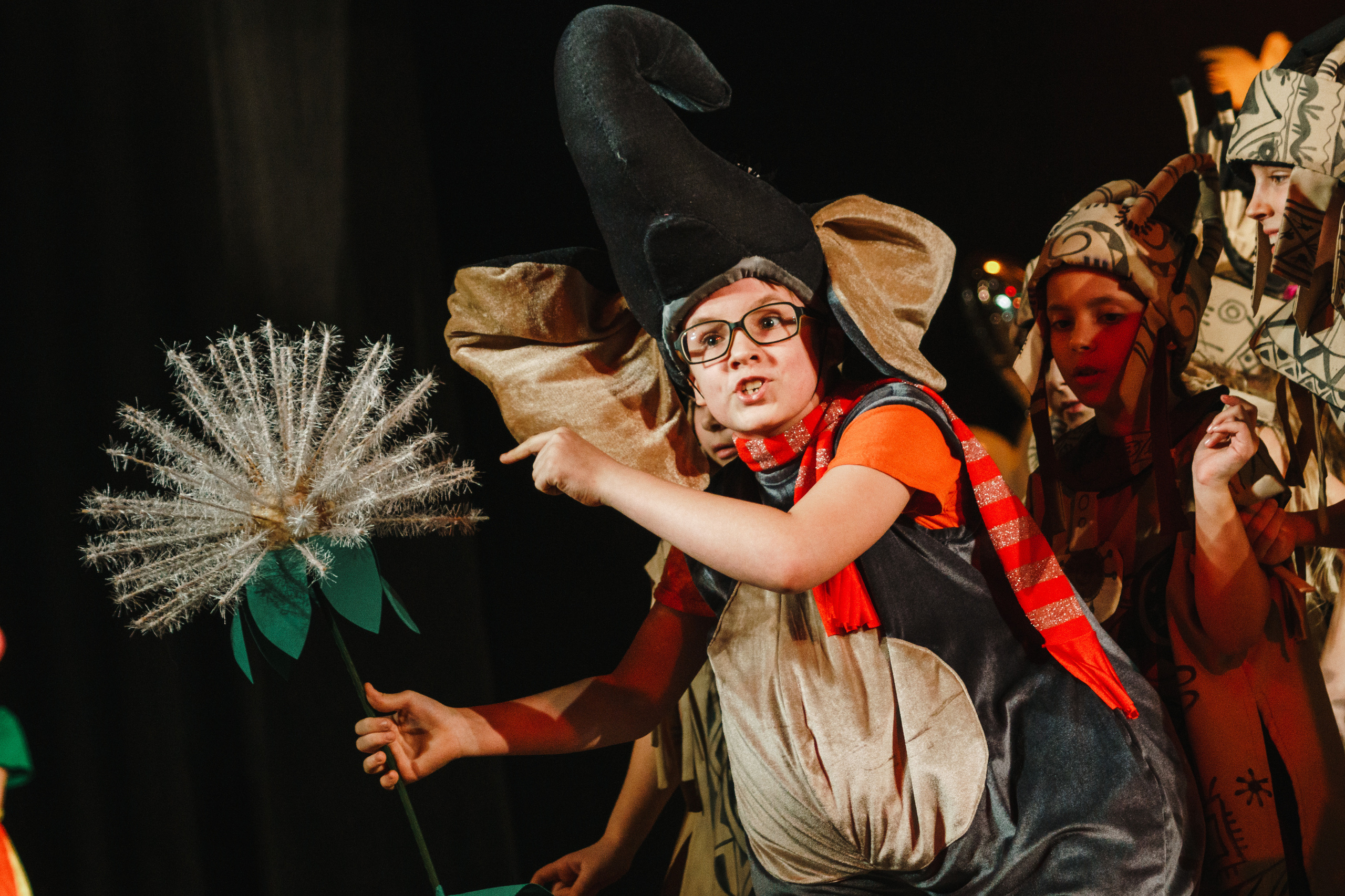 Театр «Сорванцы». День рождения театра 2020. Фото • Відео • Аерозйомка • Контент для бізнесу