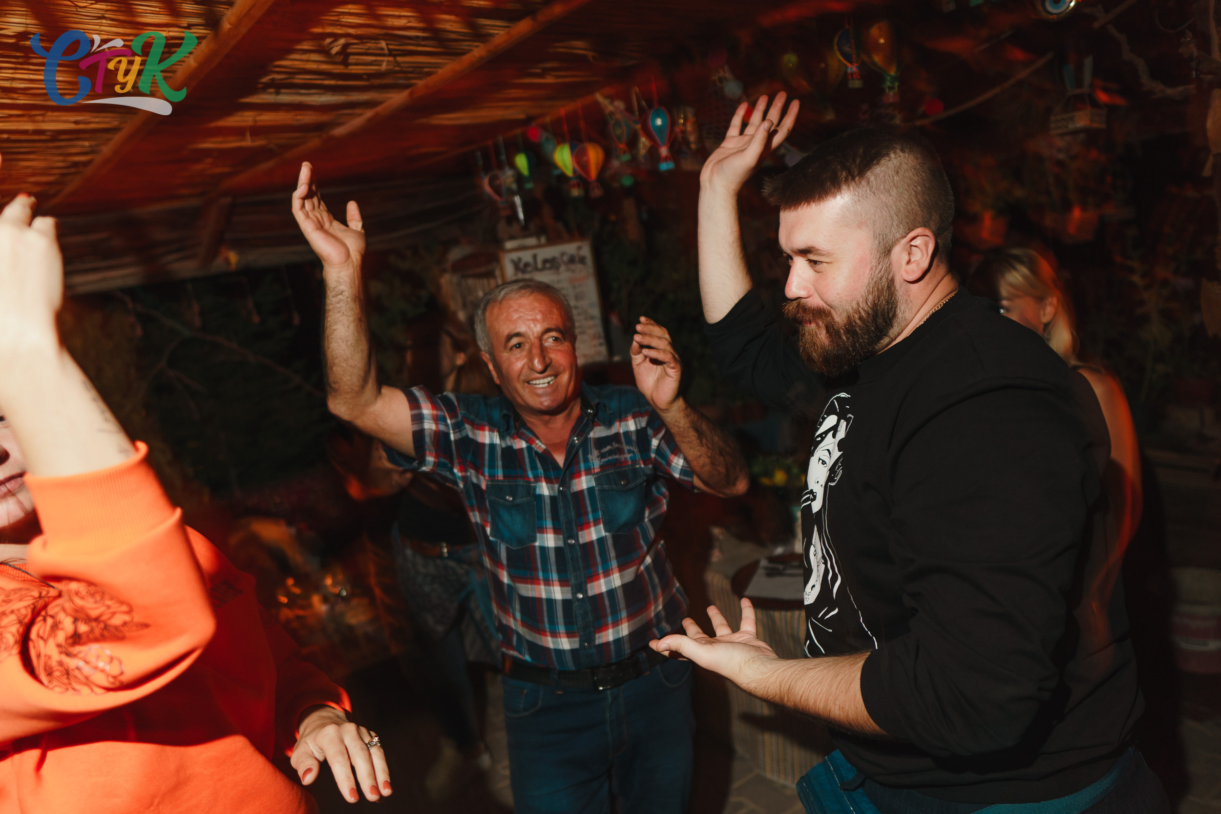 Стук Travel. Каппадокия. Photo • Video • Production • Aerial • Media Creation