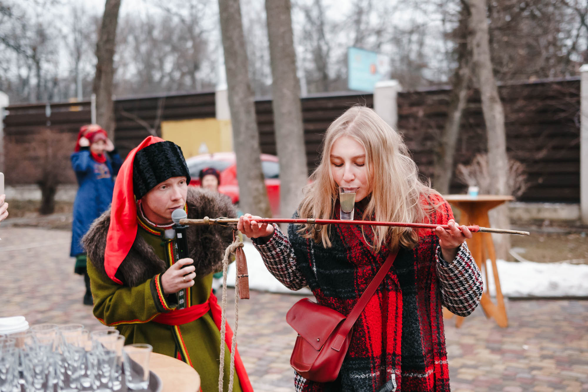 Масленица на Нашей Даче. Photo • Video • Production • Aerial • Media Creation