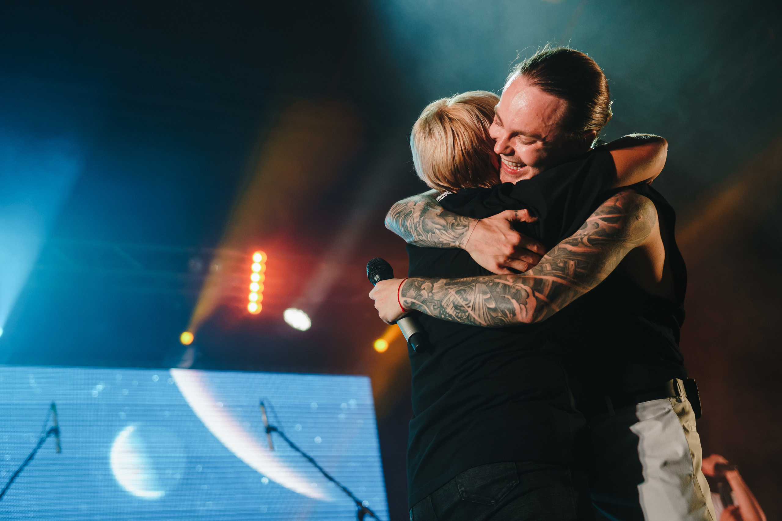 Артем Пивоваров. Харьков — арт-завод «Механика». Photo • Video • Production • Aerial • Media Creation