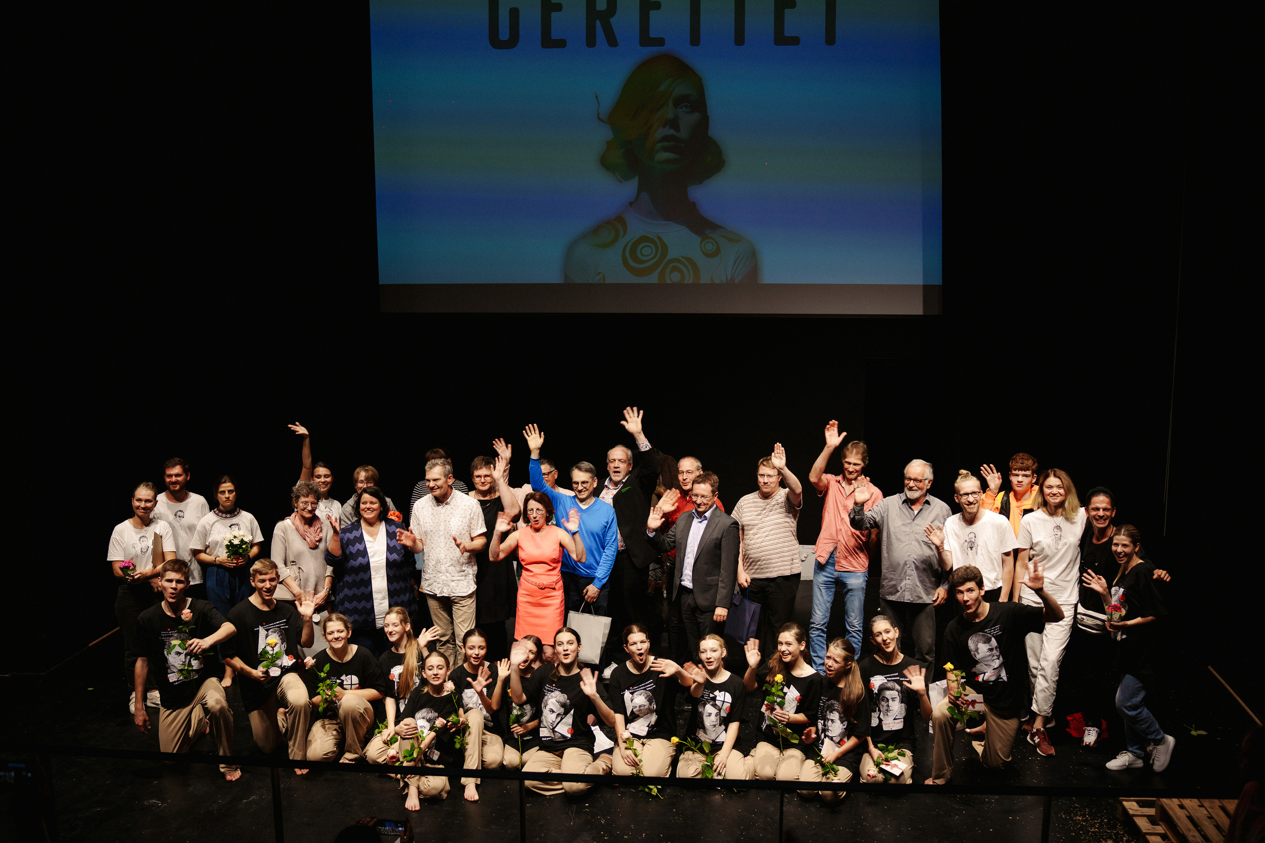 Gerettet UA — Збережене ЮА. Фото • Видео • Аэросъемка • Контент для бизнеса