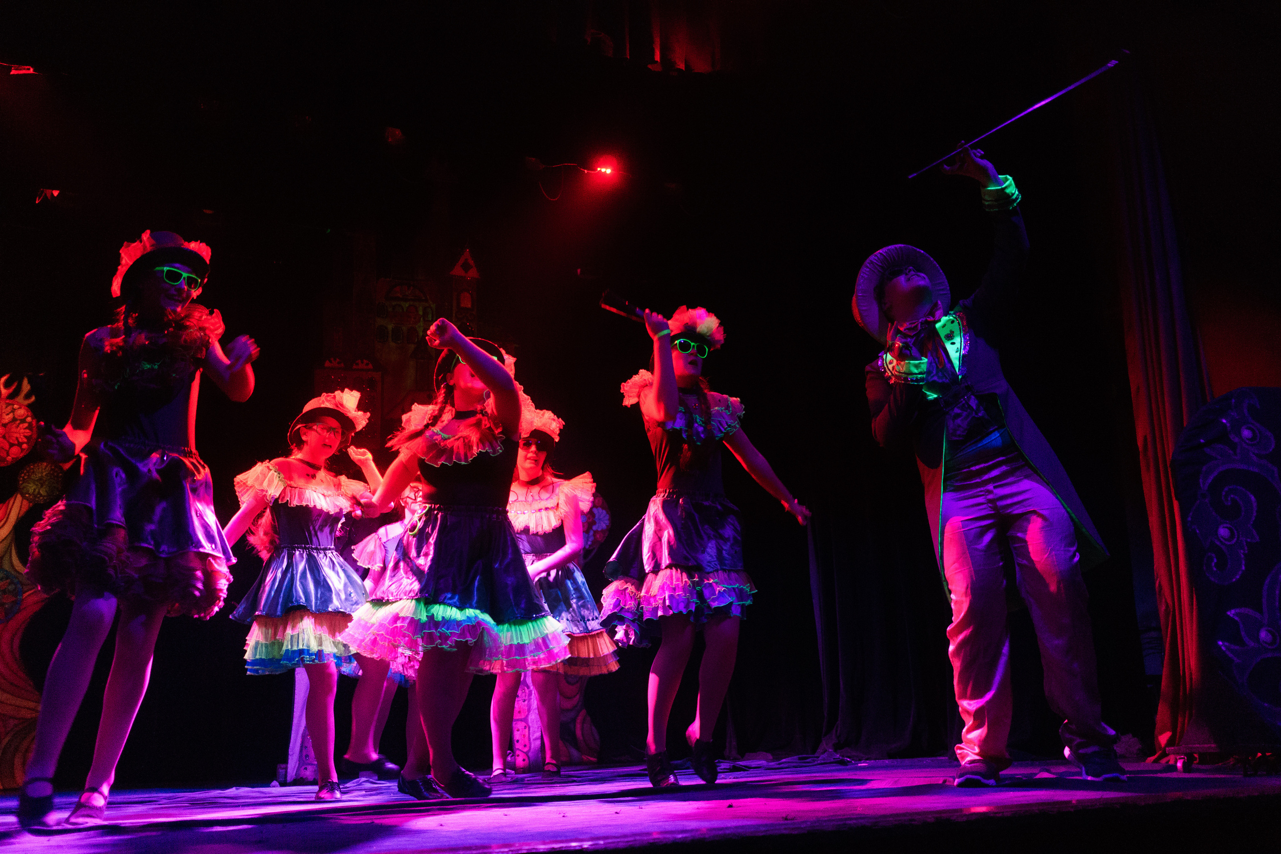 Театр «Сорванцы». Волшебник Изумрудного города. Фото • Видео • Аэросъемка • Контент для бизнеса