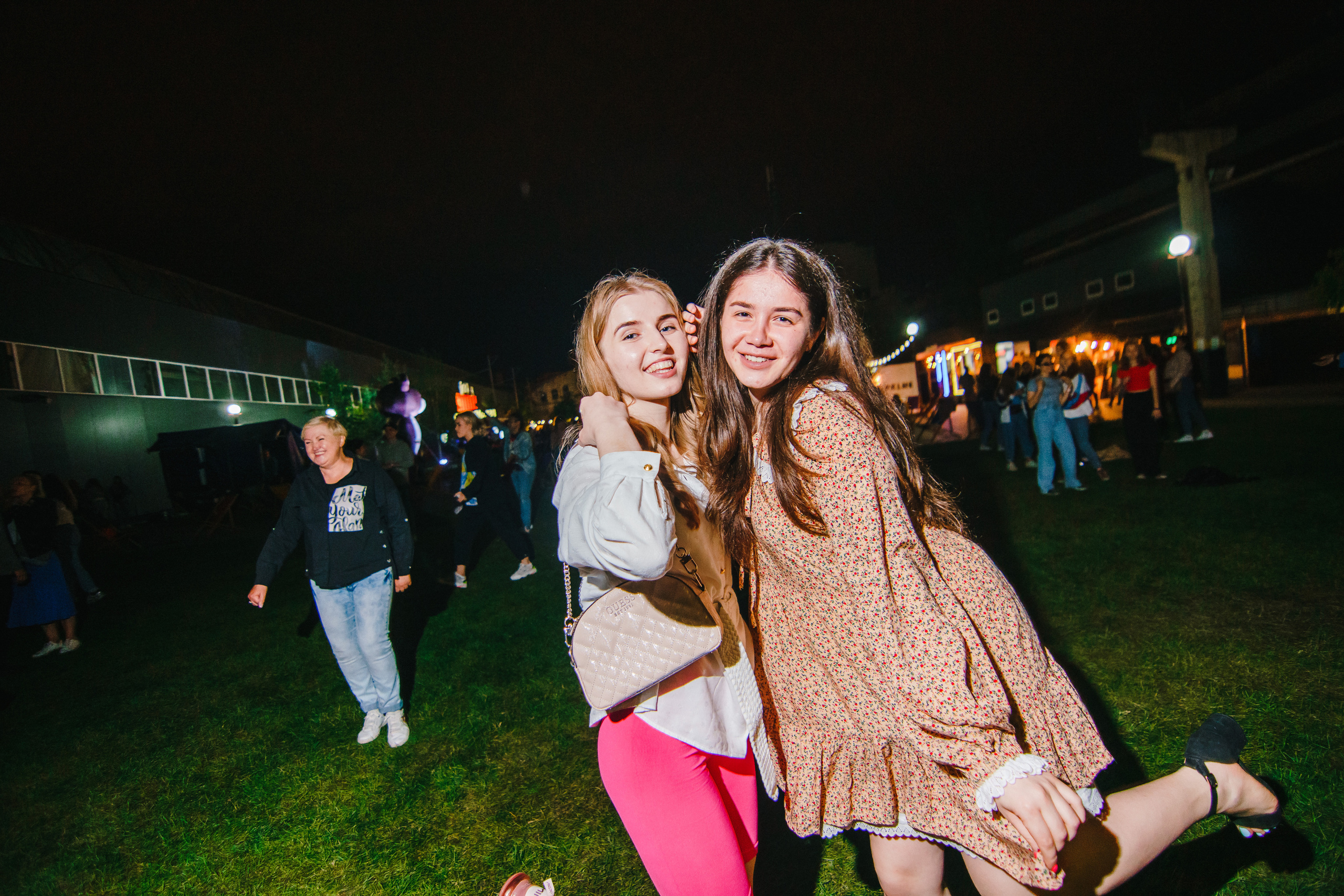 Фестиваль Поколение 90-х. День 1. Фото • Відео • Аерозйомка • Контент для бізнесу