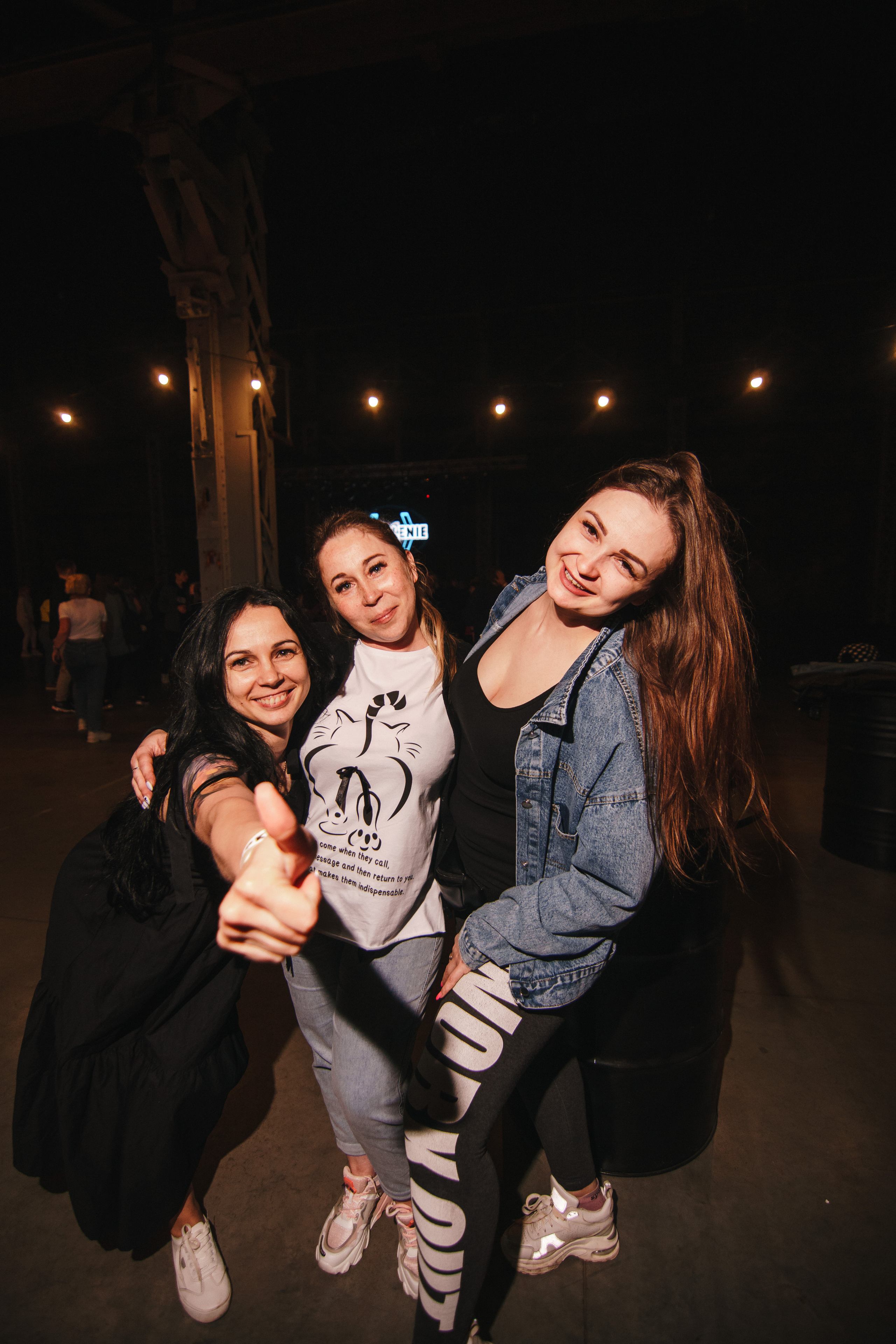 Фестиваль Поколение 90-х. День 2. Foto • Video • Produktion • Luftbildaufnahmen • Erstellung von Medien