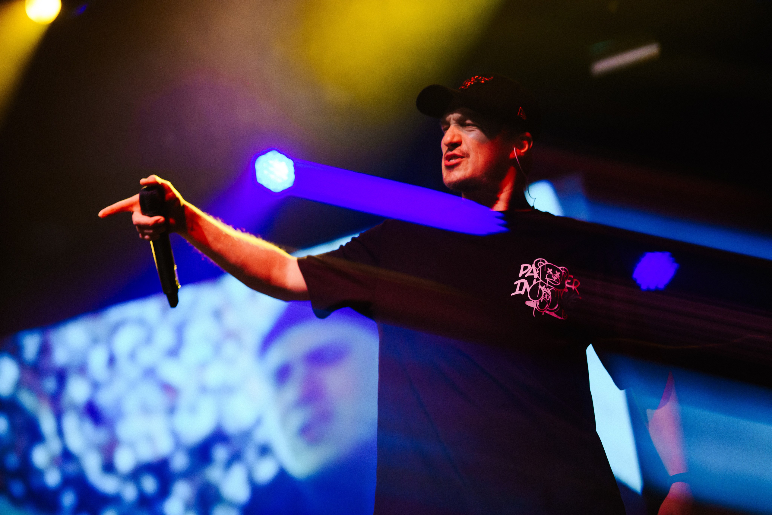 Каста. Frankfurt — Batschkapp. Photo • Video • Production • Aerial • Media Creation