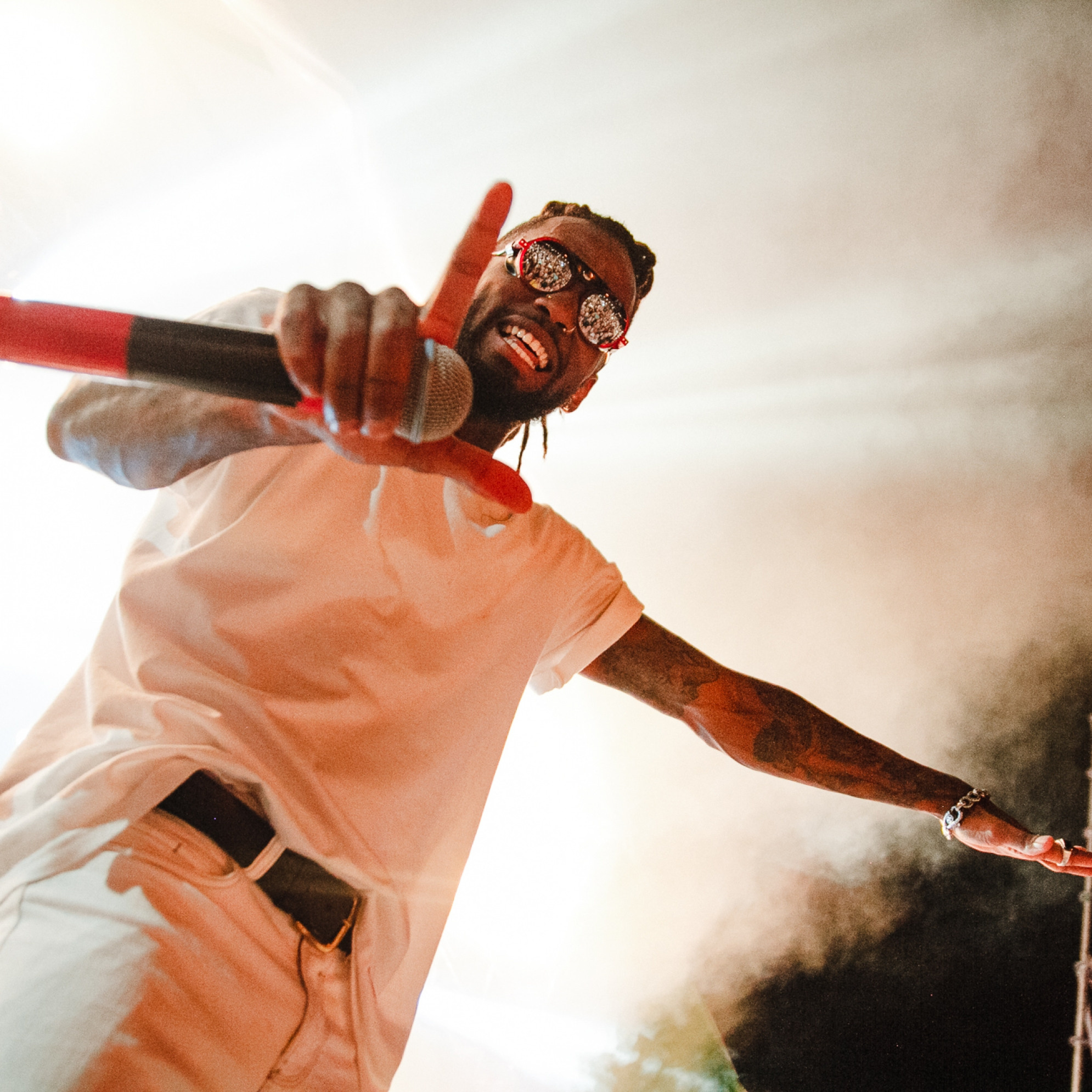 Пляжный Бум. Харьков — «Летопарк». Photo • Video • Production • Aerial • Media Creation