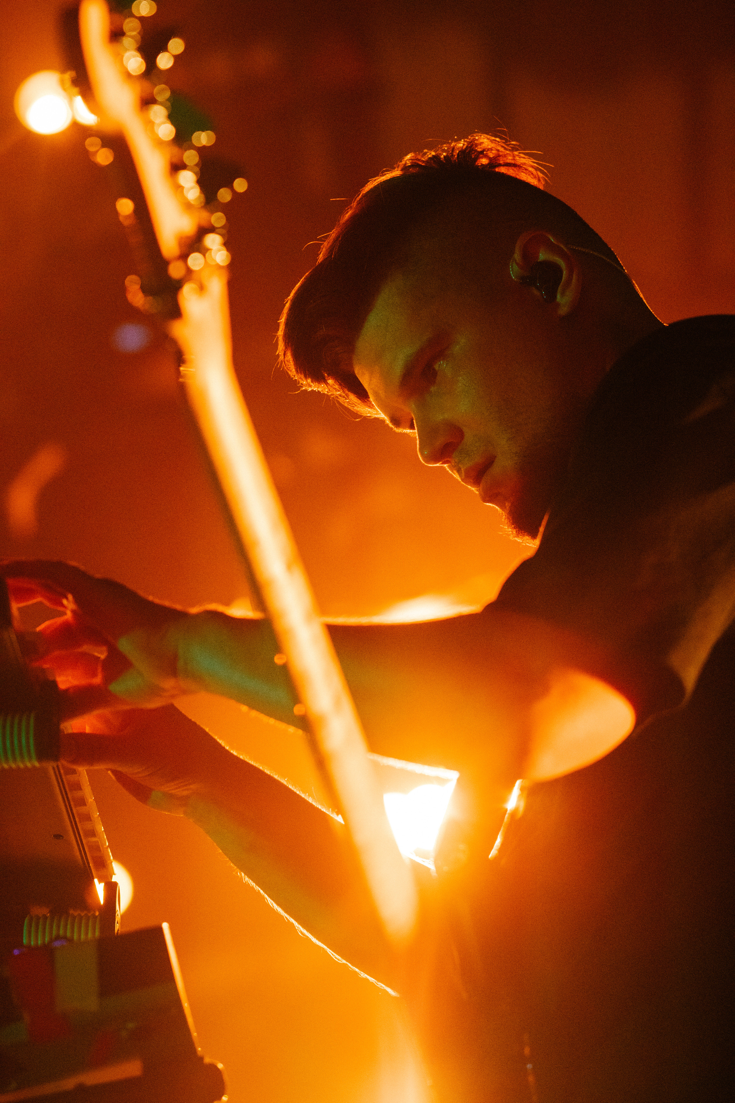 The Hardkiss. Münich — TonHalle. Photo • Video • Production • Aerial • Media Creation