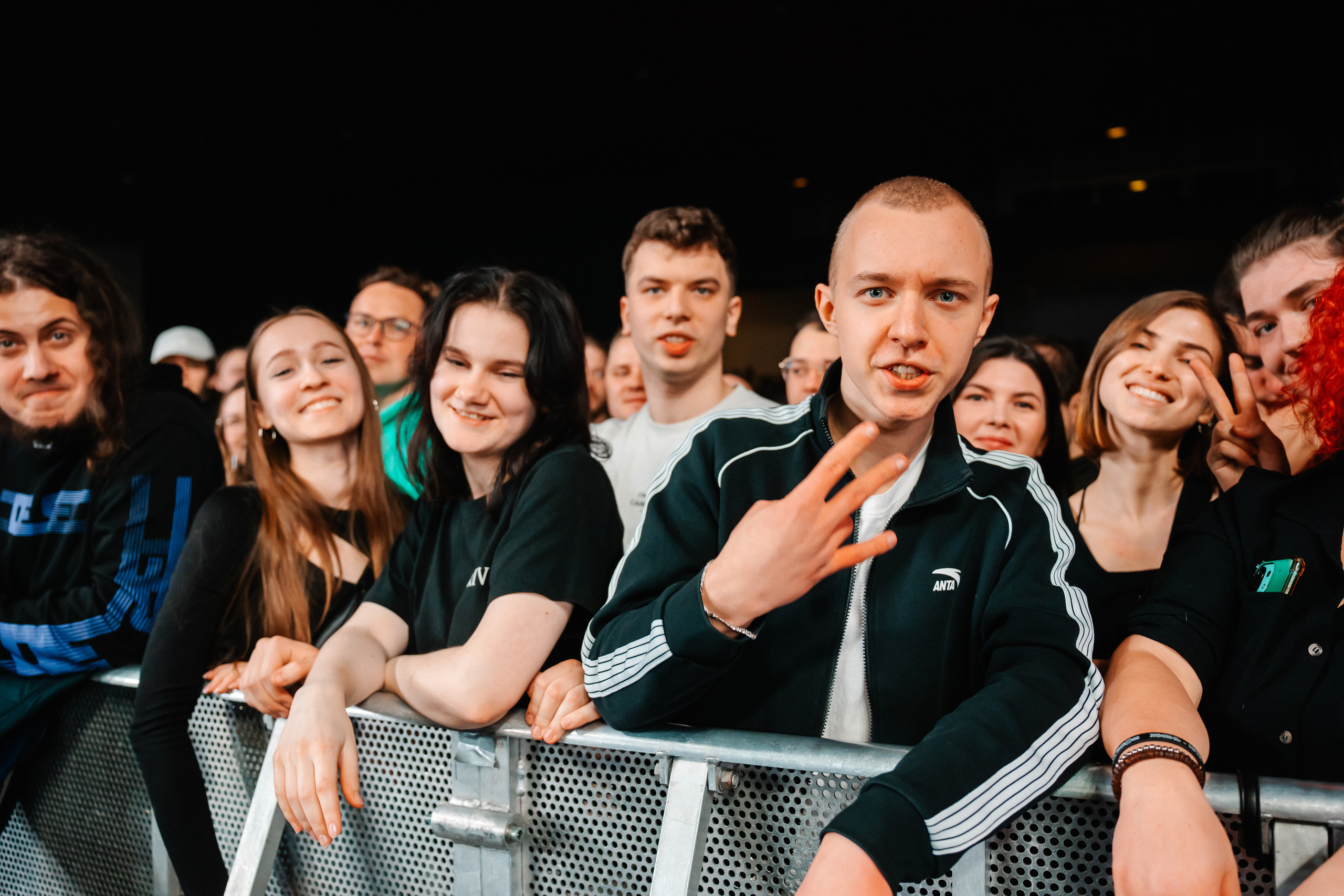 Oxxxymiron. Фото • Відео • Аерозйомка • Контент для бізнесу