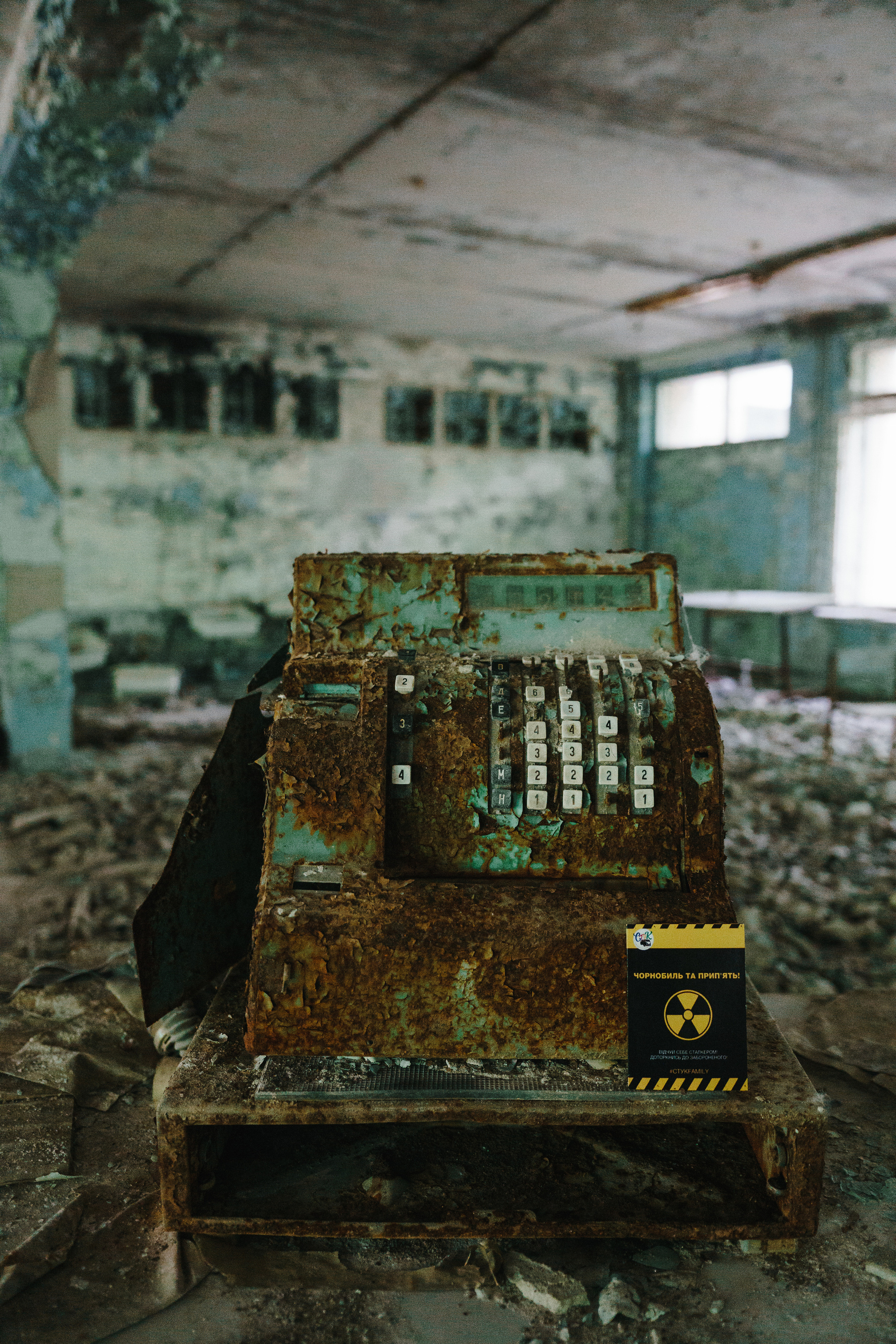 Стук Travel. Чернобыль. Фото • Видео • Аэросъемка • Контент для бизнеса