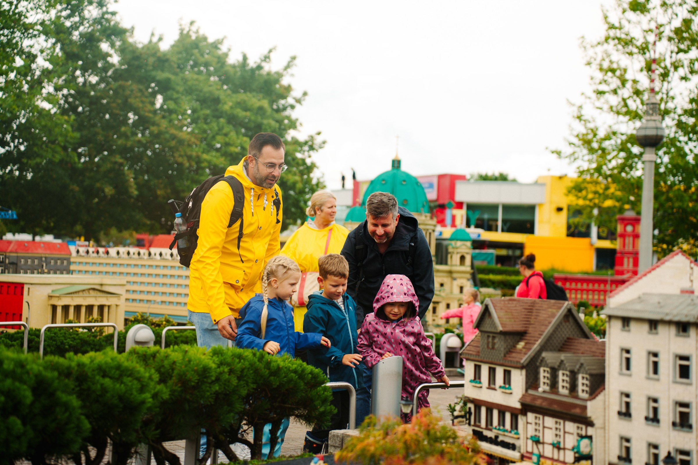 LEGOLAND Sommernächt 2025. Photo • Video • Production • Aerial • Media Creation