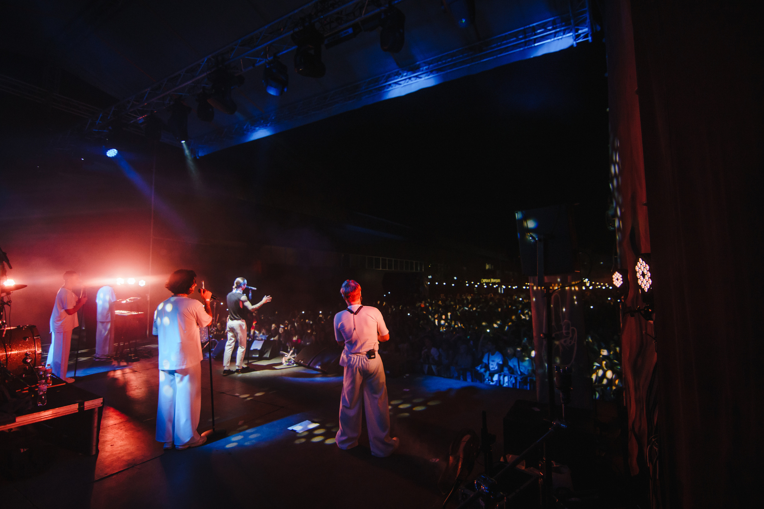 Артем Пивоваров. Харьков — арт-завод «Механика». Photo • Video • Production • Aerial • Media Creation