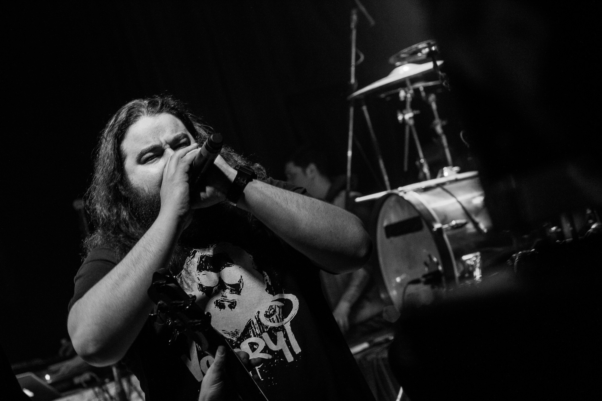 Noize MC. Харьков — клуб «Жара». Photo • Video • Production • Aerial • Media Creation