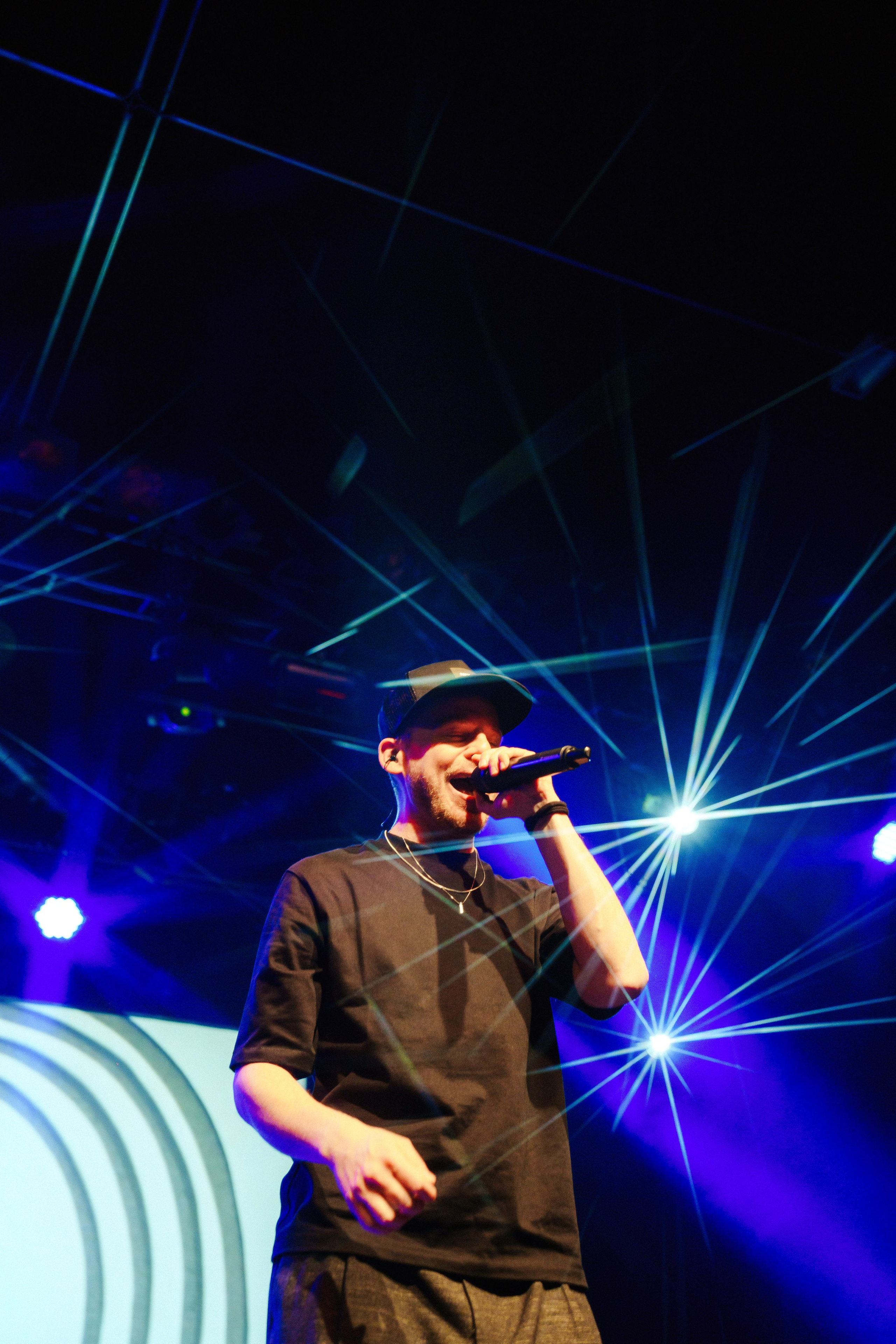 Каста. Frankfurt — Batschkapp. Photo • Video • Production • Aerial • Media Creation