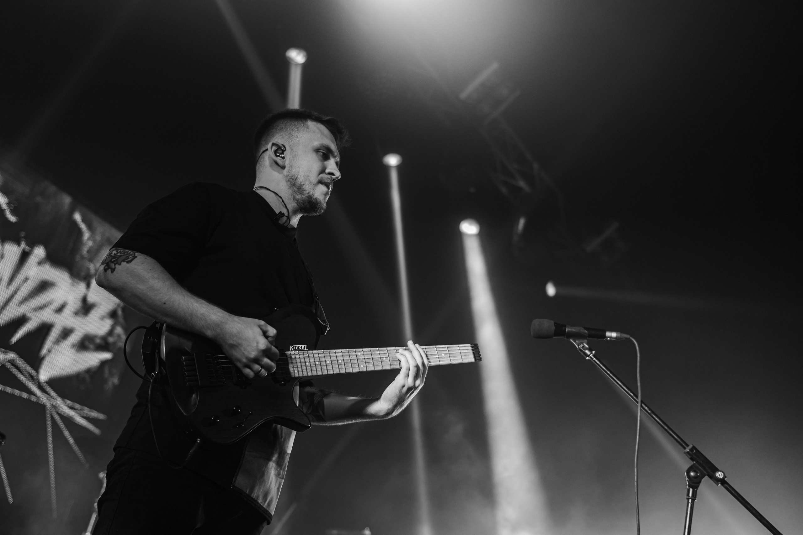 Anacondaz. Харьков — арт-завод «Механика». Photo • Video • Production • Aerial • Media Creation