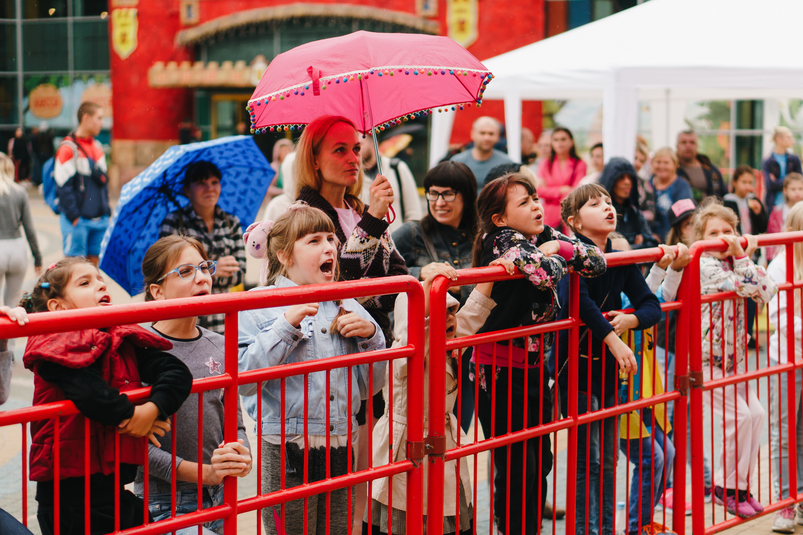 Дни Бразилии в Центральном парке. Foto • Video • Produktion • Luftbildaufnahmen • Erstellung von Medien
