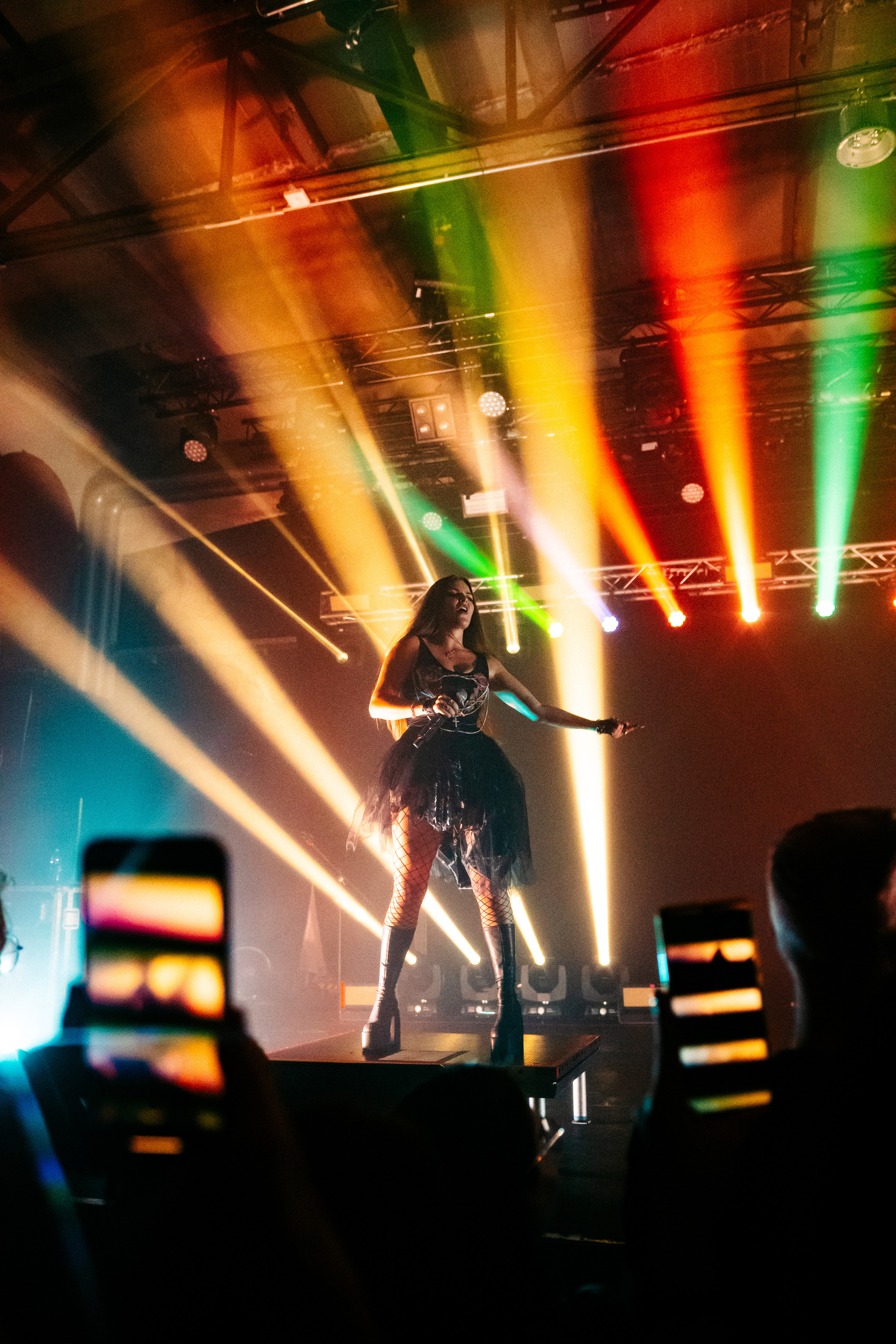 Little Big. Stuttgart — Im Wizemann. Photo • Video • Production • Aerial • Media Creation