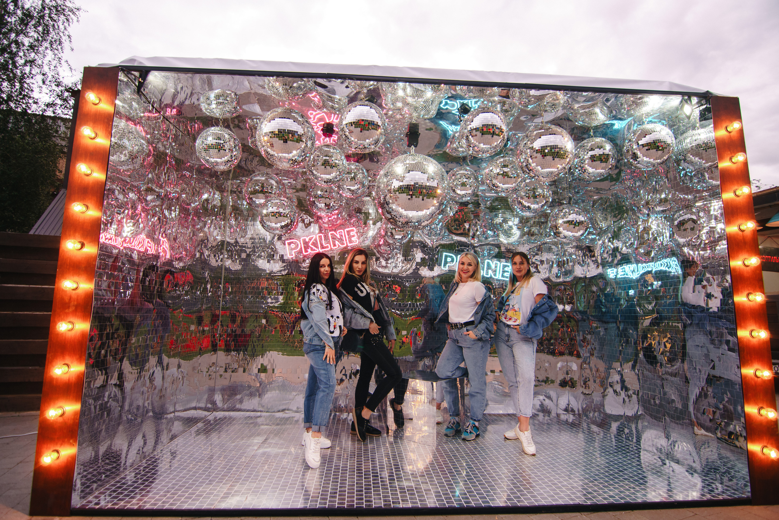 Фестиваль Поколение 90-х. День 1. Фото • Відео • Аерозйомка • Контент для бізнесу