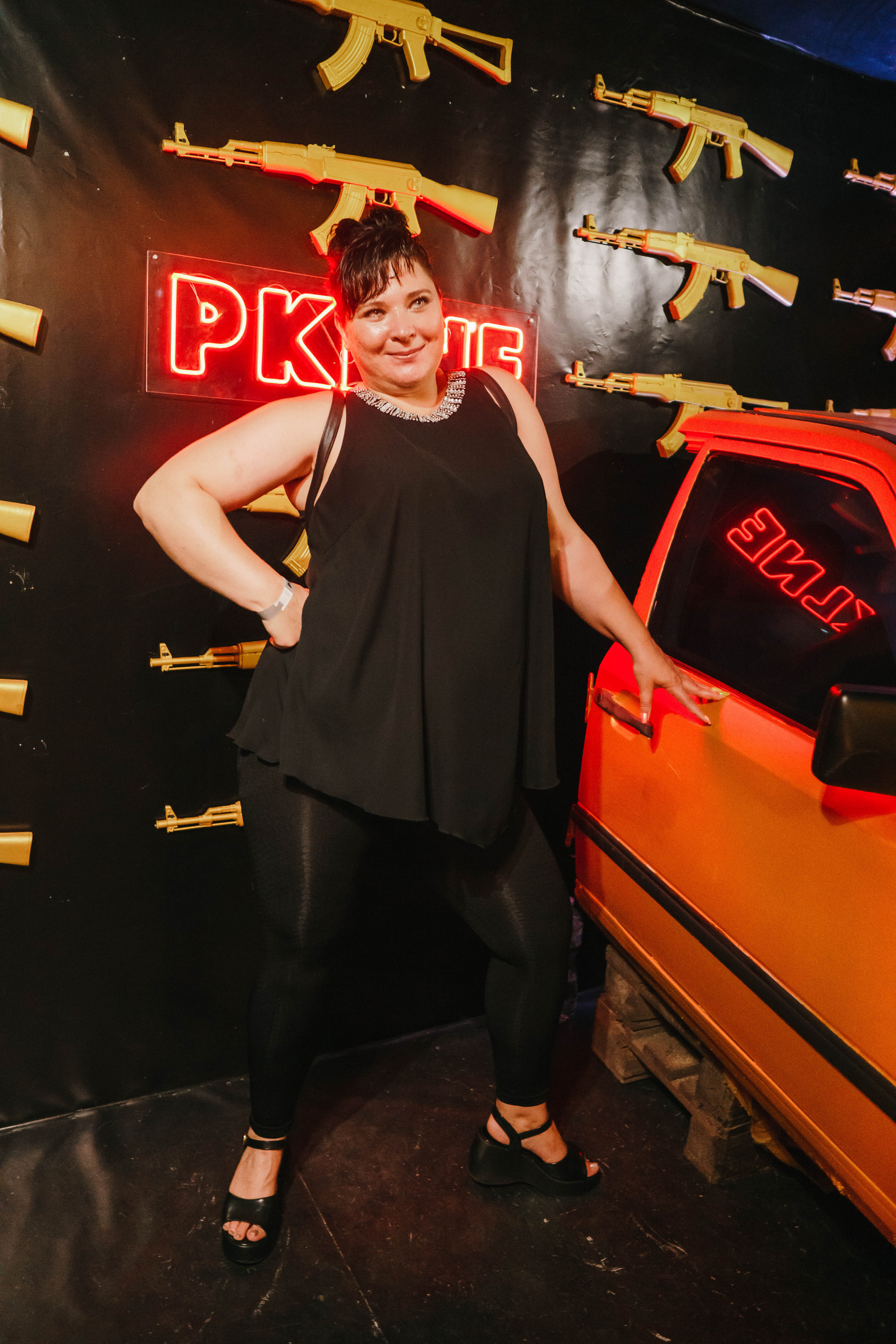 Фестиваль Поколение 90-х. День 3. Фото • Відео • Аерозйомка • Контент для бізнесу