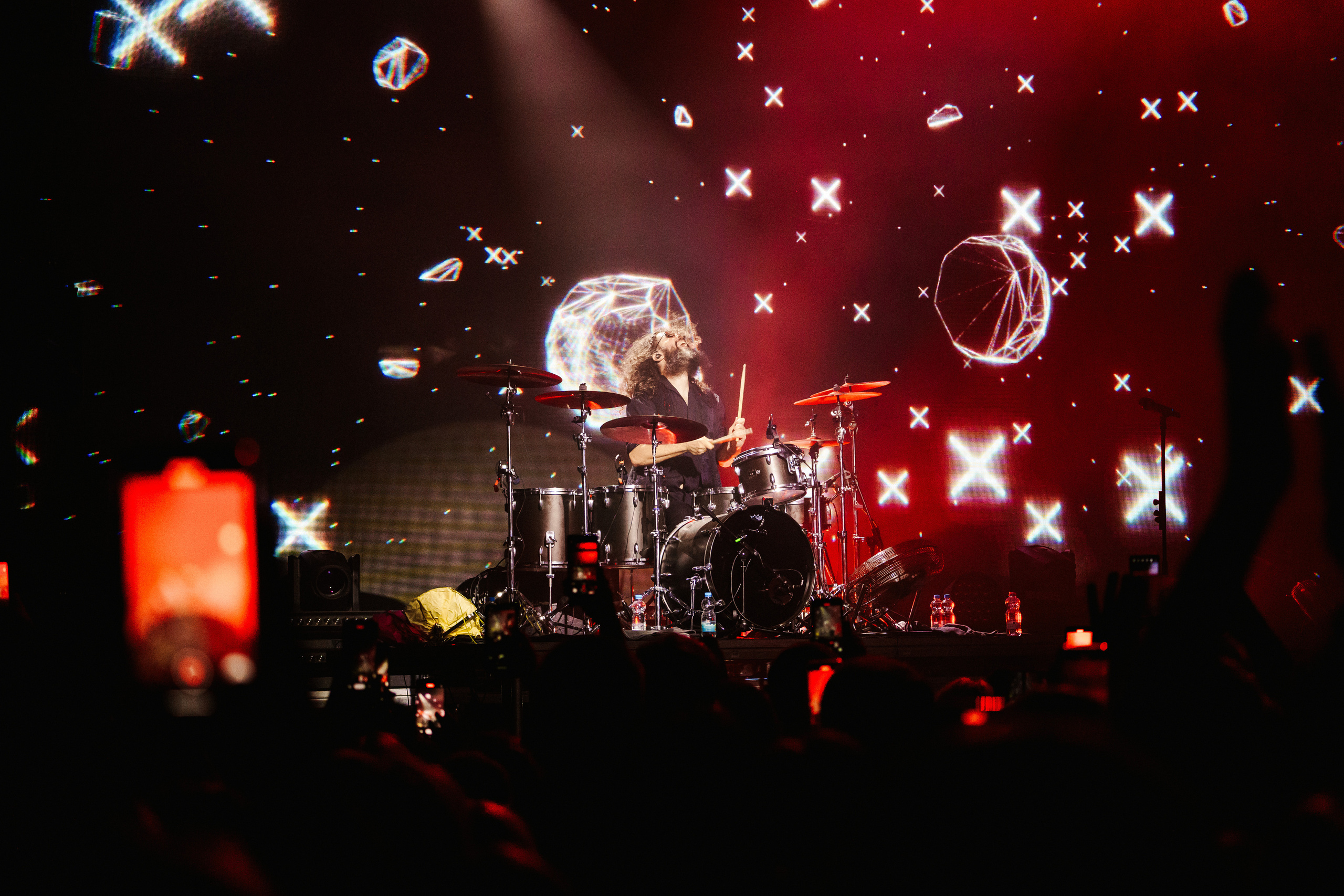 БИ-2 — Offenbach Stadthalle. Photo • Video • Production • Aerial • Media Creation