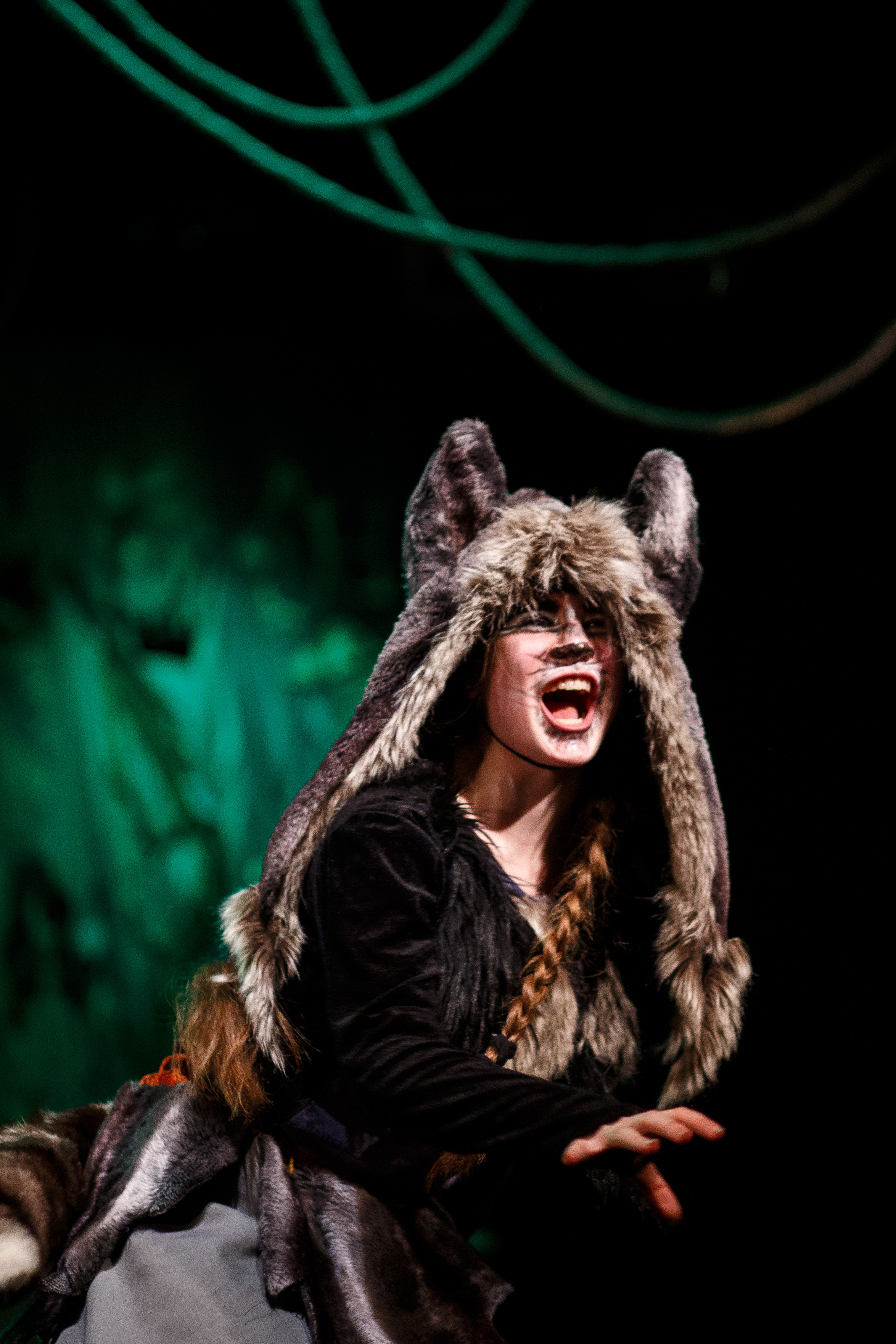 Театр «Сорванцы». Маугли. Photo • Video • Production • Aerial • Media Creation