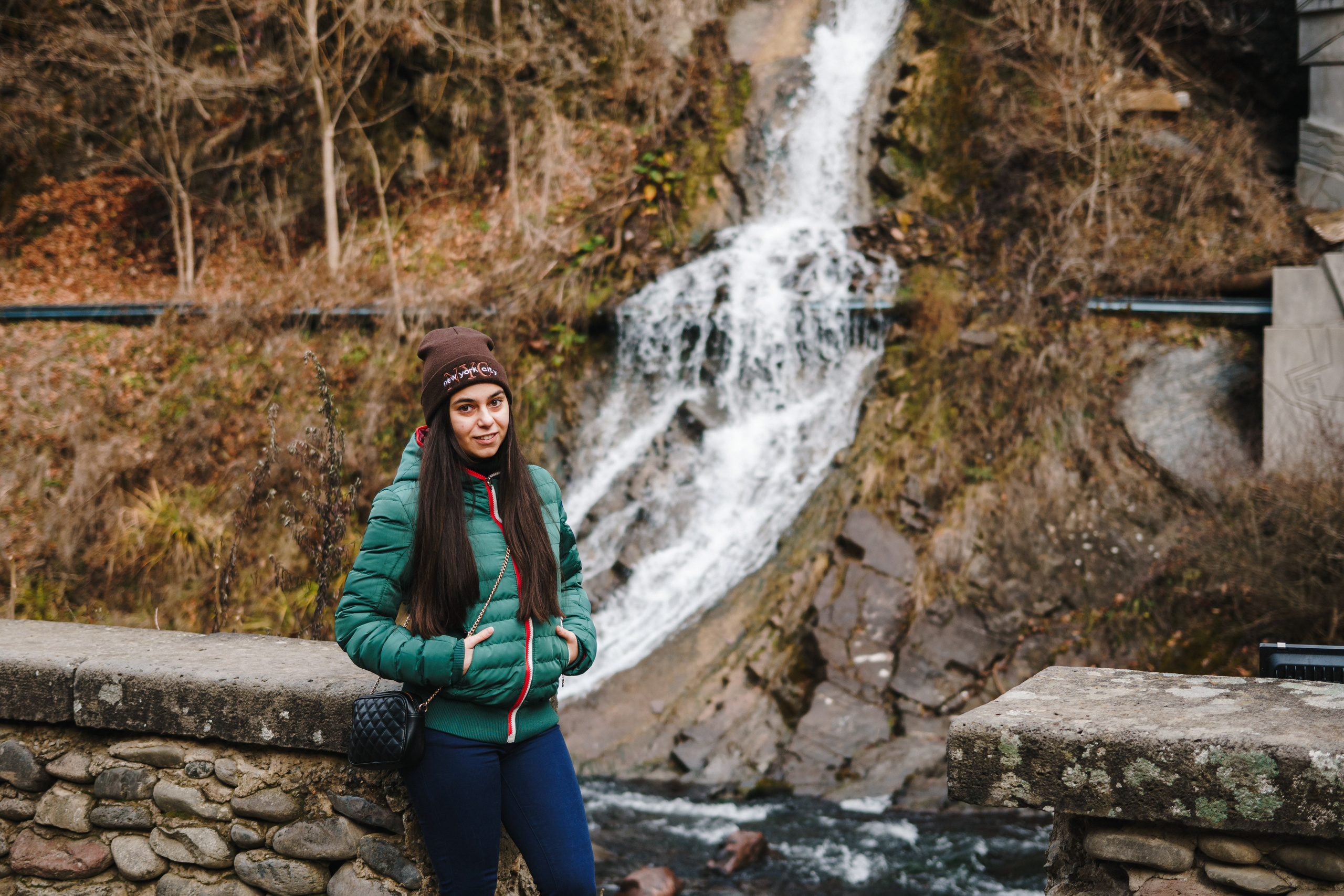 Стук Travel. Новый год в Грузии. Тбилиси, Боржоми. Photo • Video • Production • Aerial • Media Creation