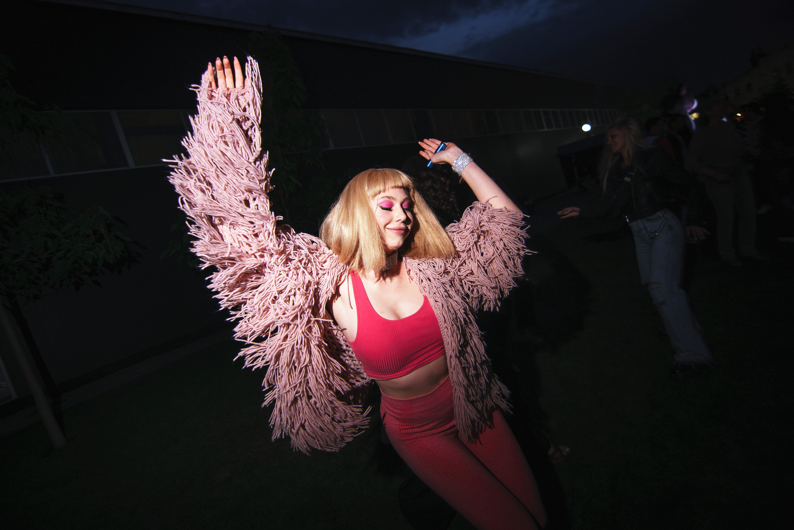 Фестиваль Поколение 90-х. День 1. Фото • Відео • Аерозйомка • Контент для бізнесу