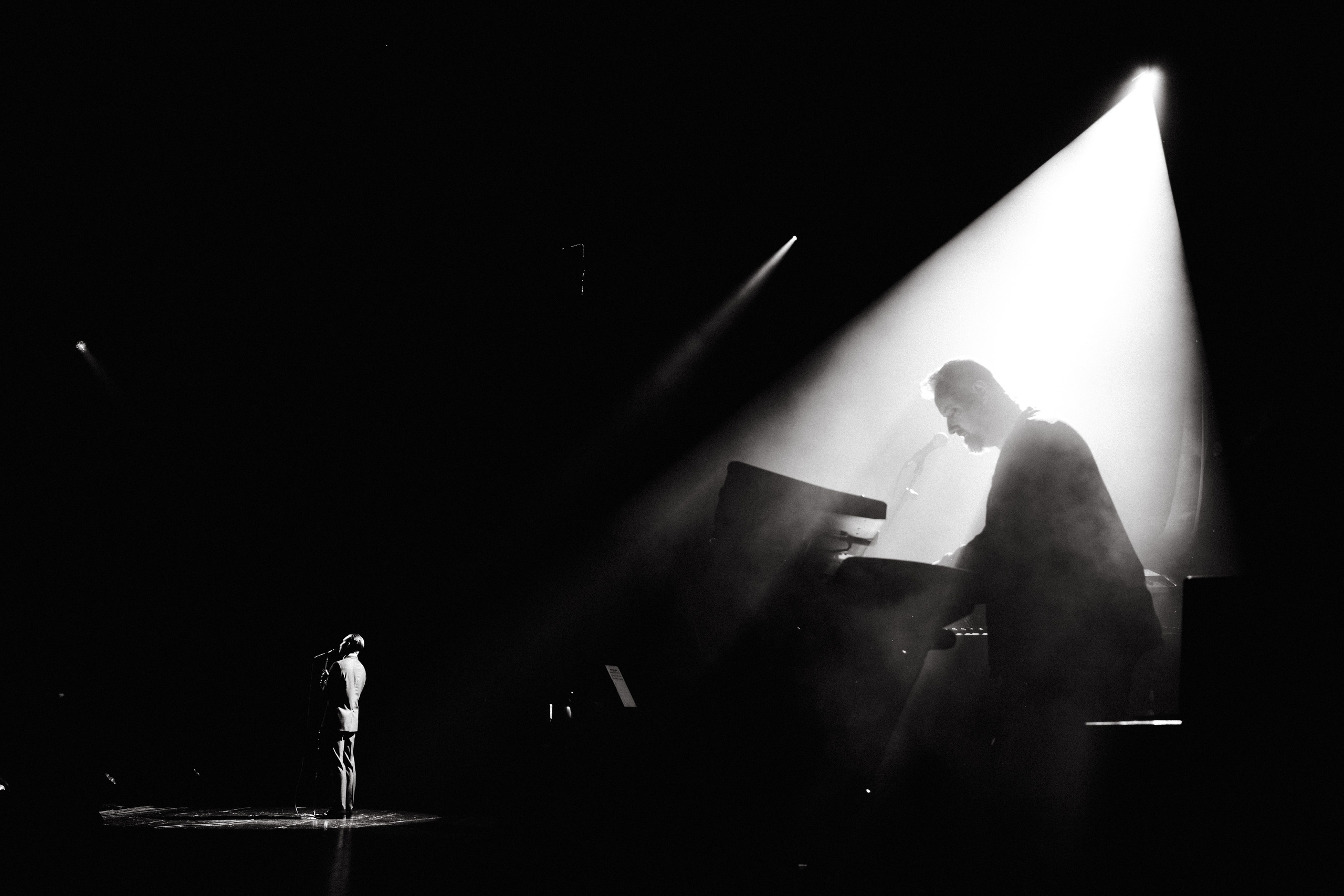 HURTS — Frankfurt. Photo • Video • Production • Aerial • Media Creation