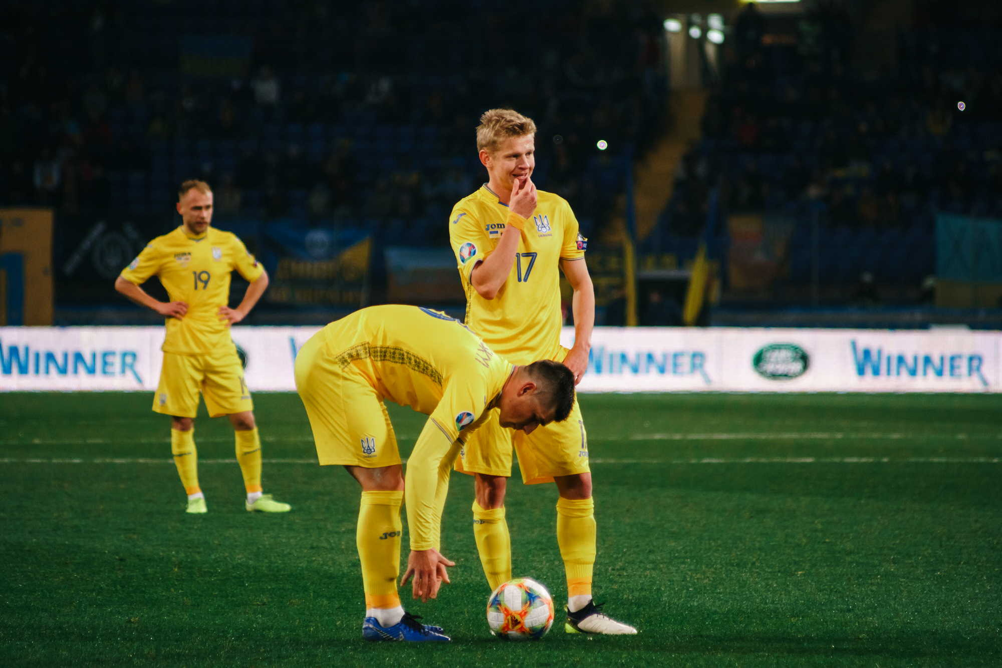 Украина — Литва. Photo • Video • Production • Aerial • Media Creation