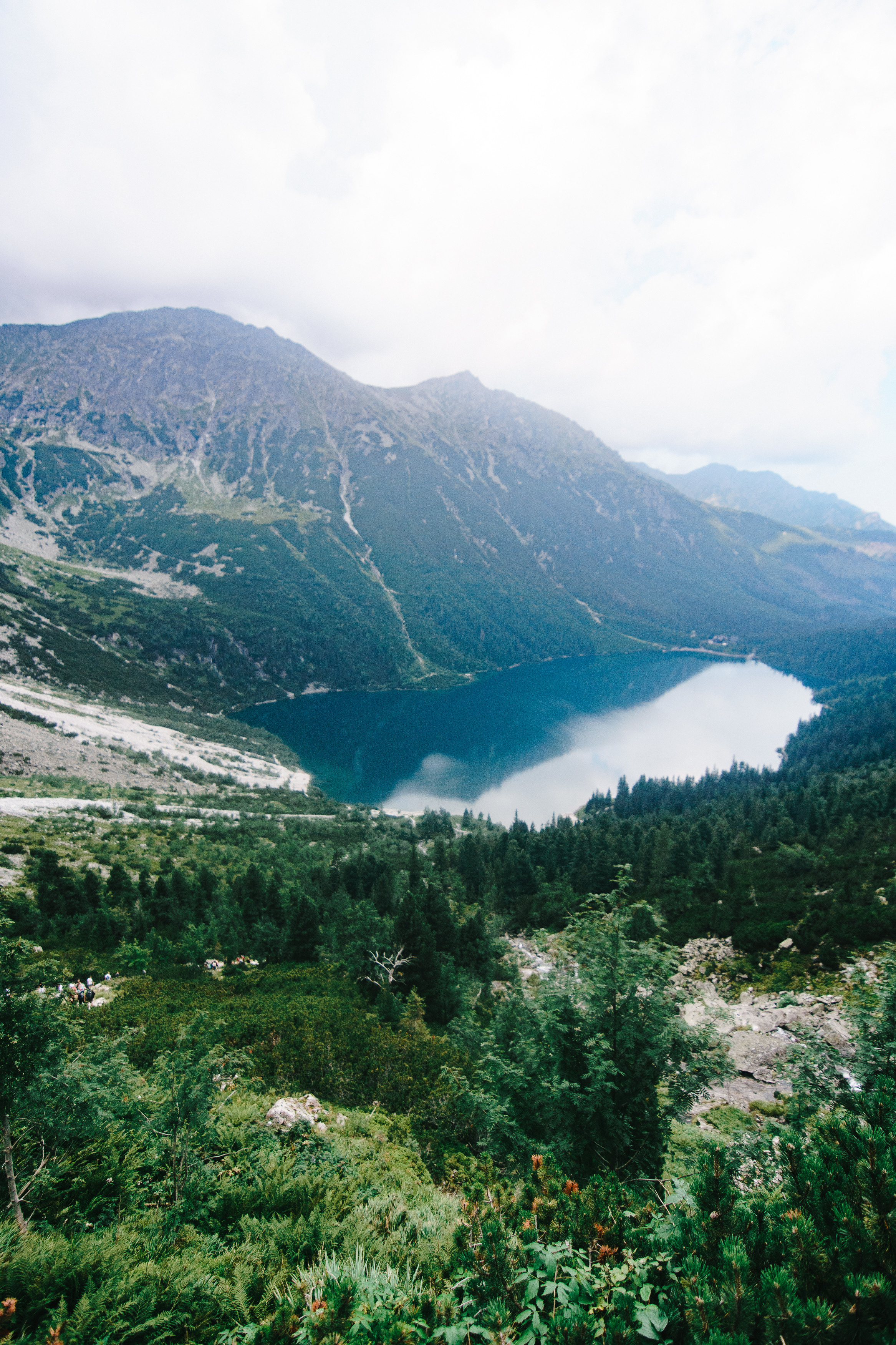 Стук Travel. Краков и Морське Око. Photo • Video • Production • Aerial • Media Creation