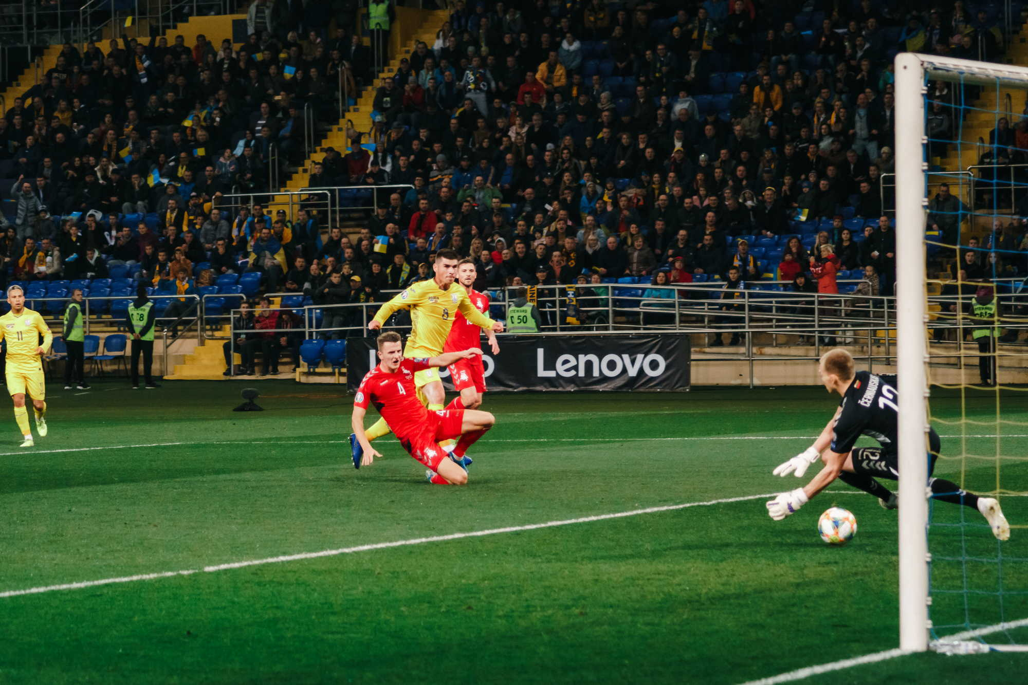 Украина — Литва. Photo • Video • Production • Aerial • Media Creation