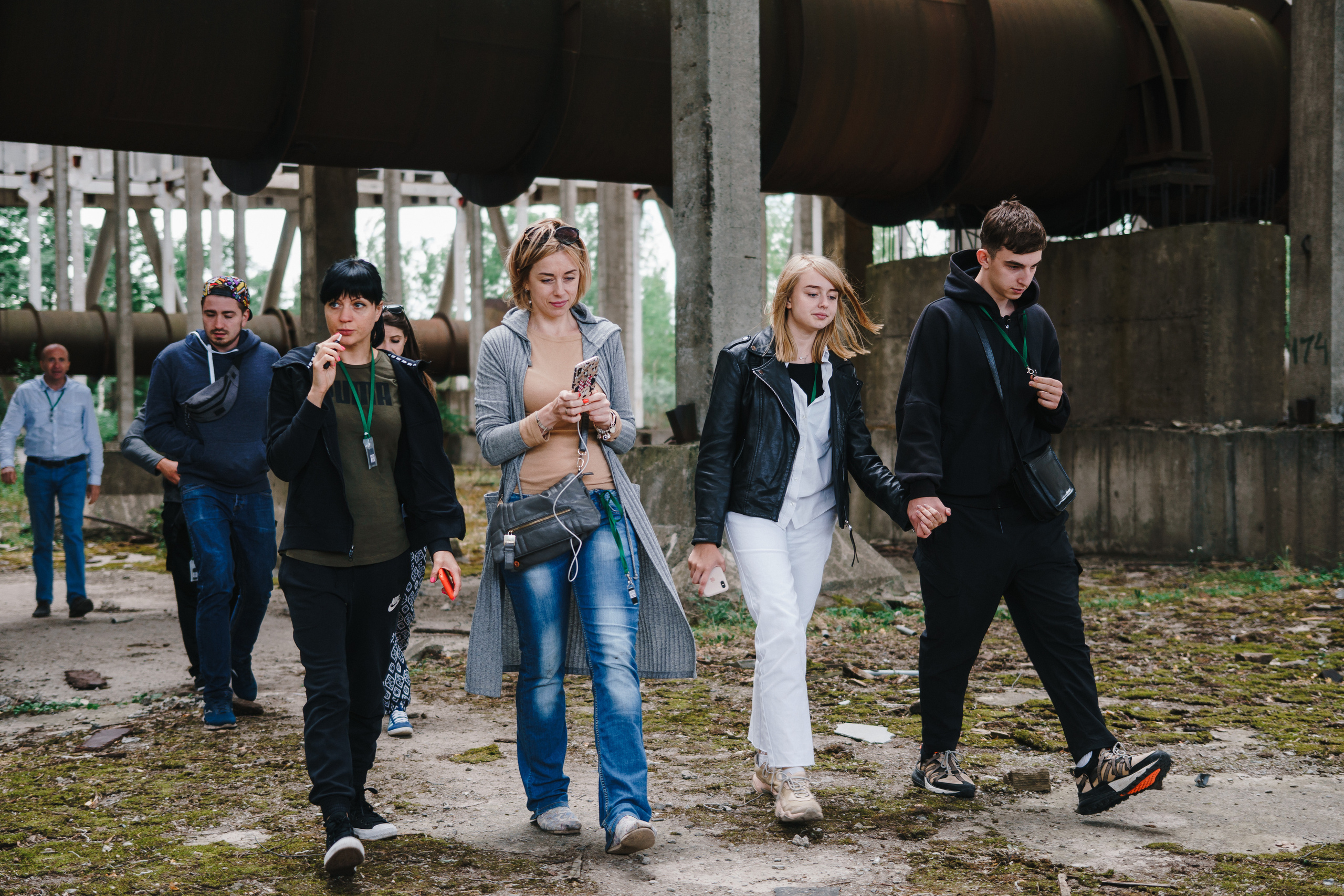 Стук Travel. Чернобыль. Фото • Видео • Аэросъемка • Контент для бизнеса