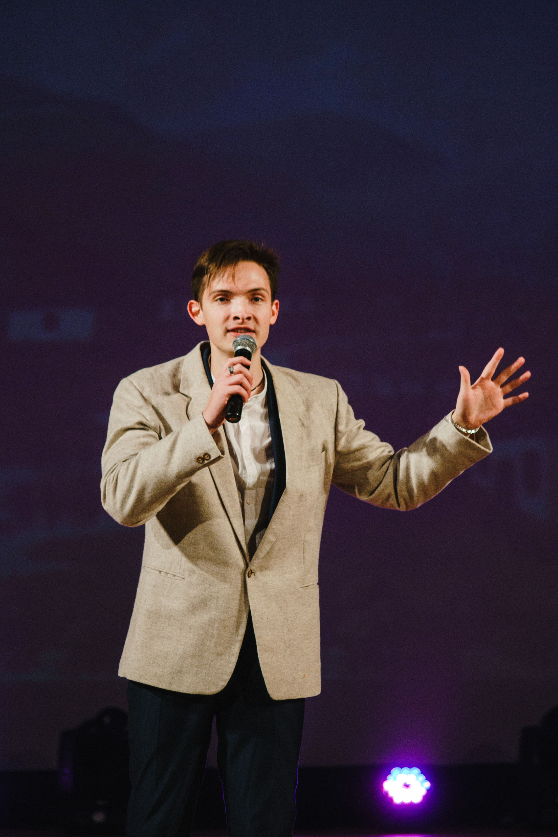 Лига Смеха. Харьков — ХНАТОБ. Фото • Відео • Аерозйомка • Контент для бізнесу