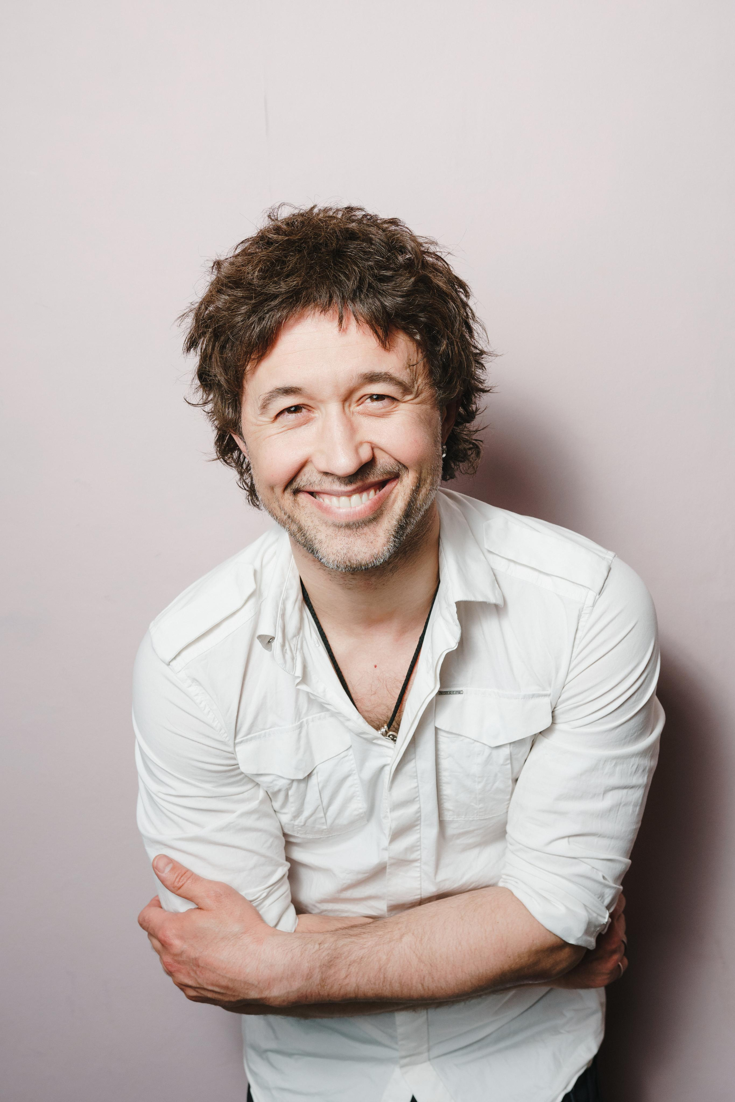 Сергей Бабкин. Фото • Відео • Аерозйомка • Контент для бізнесу