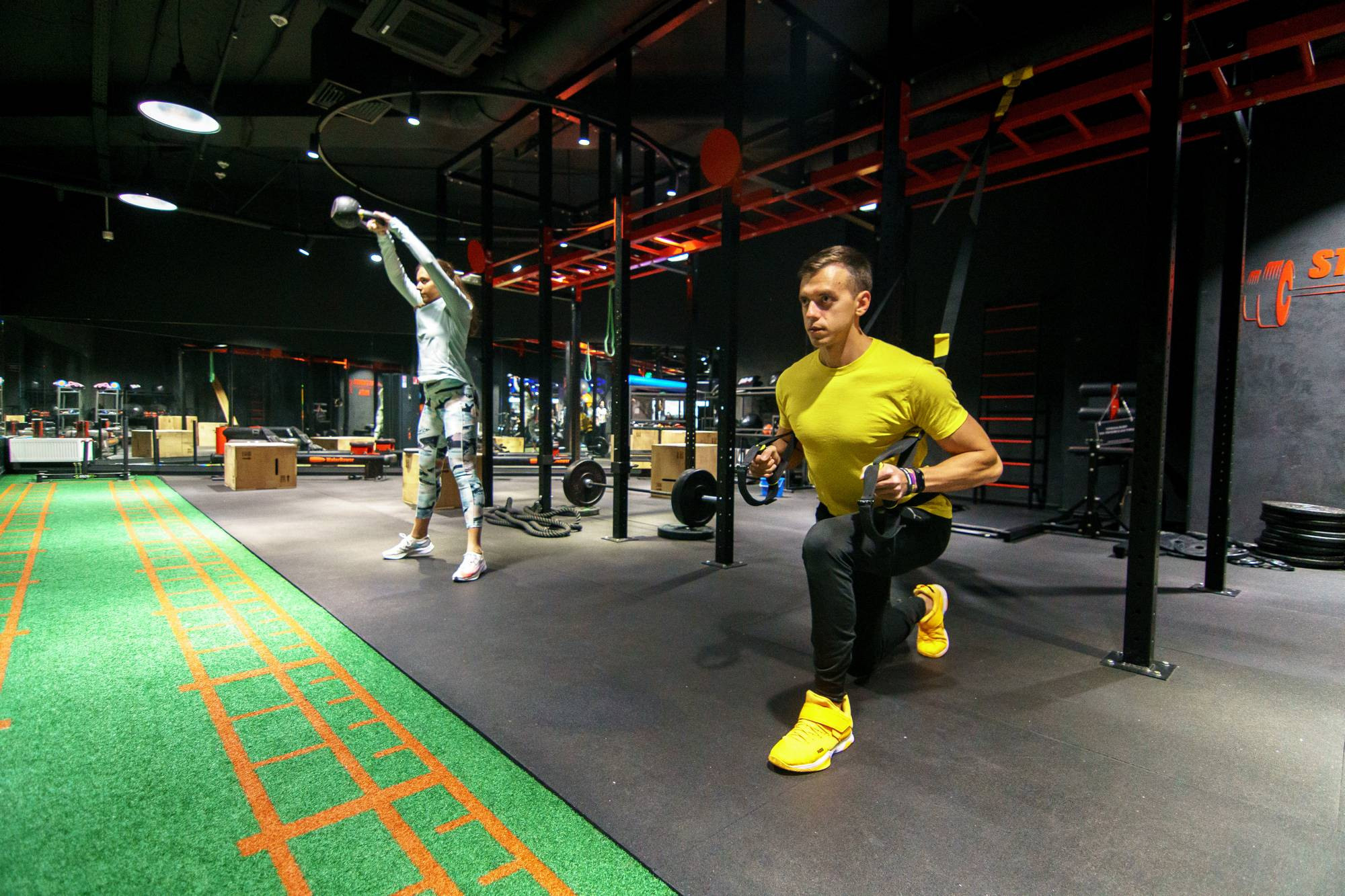 Sport Life ⏯. Foto • Video • Produktion • Luftbildaufnahmen • Erstellung von Medien