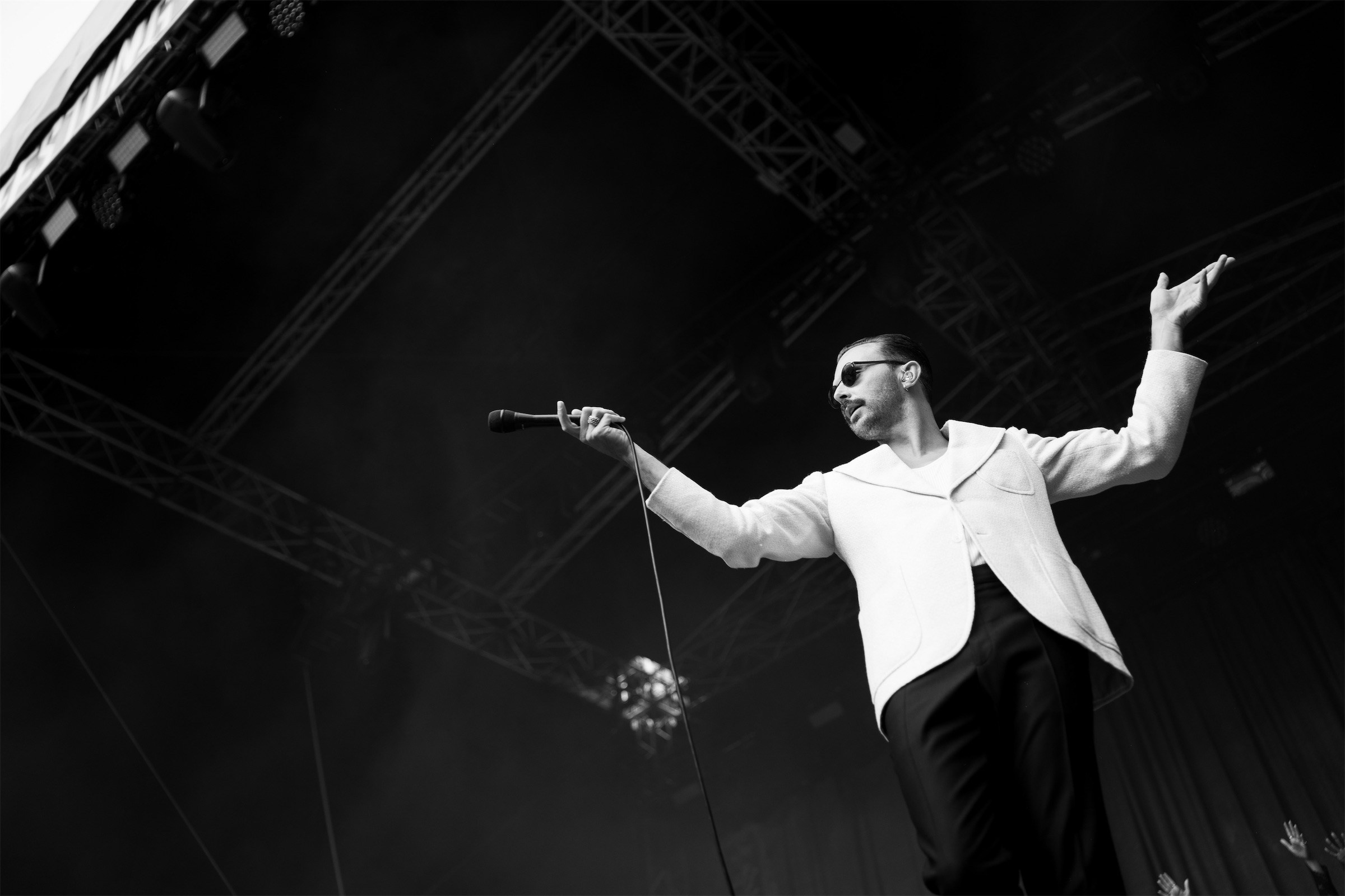 HURTS — Germany. Königstein. Photo • Video • Production • Aerial • Media Creation