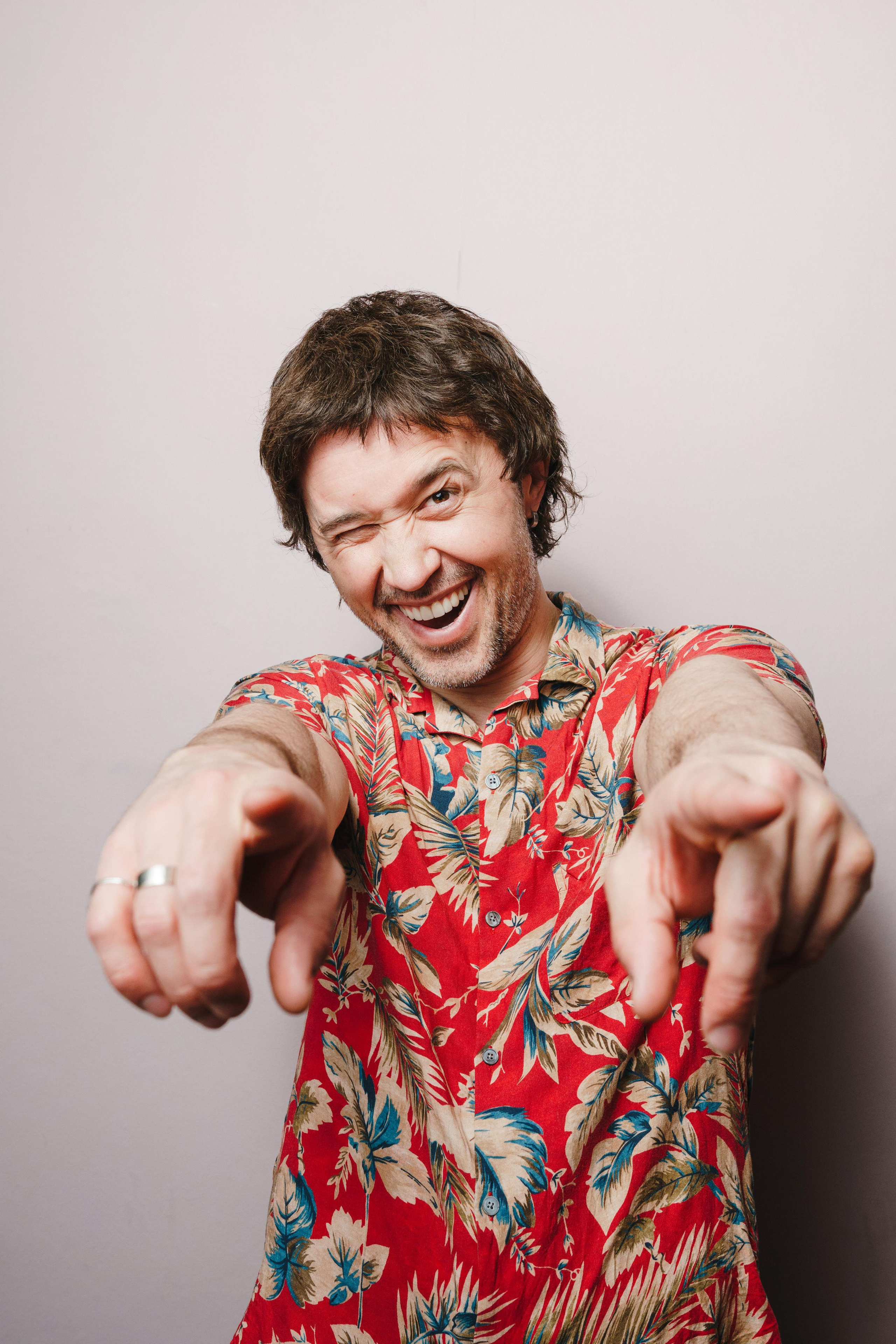 Сергей Бабкин. Фото • Відео • Аерозйомка • Контент для бізнесу