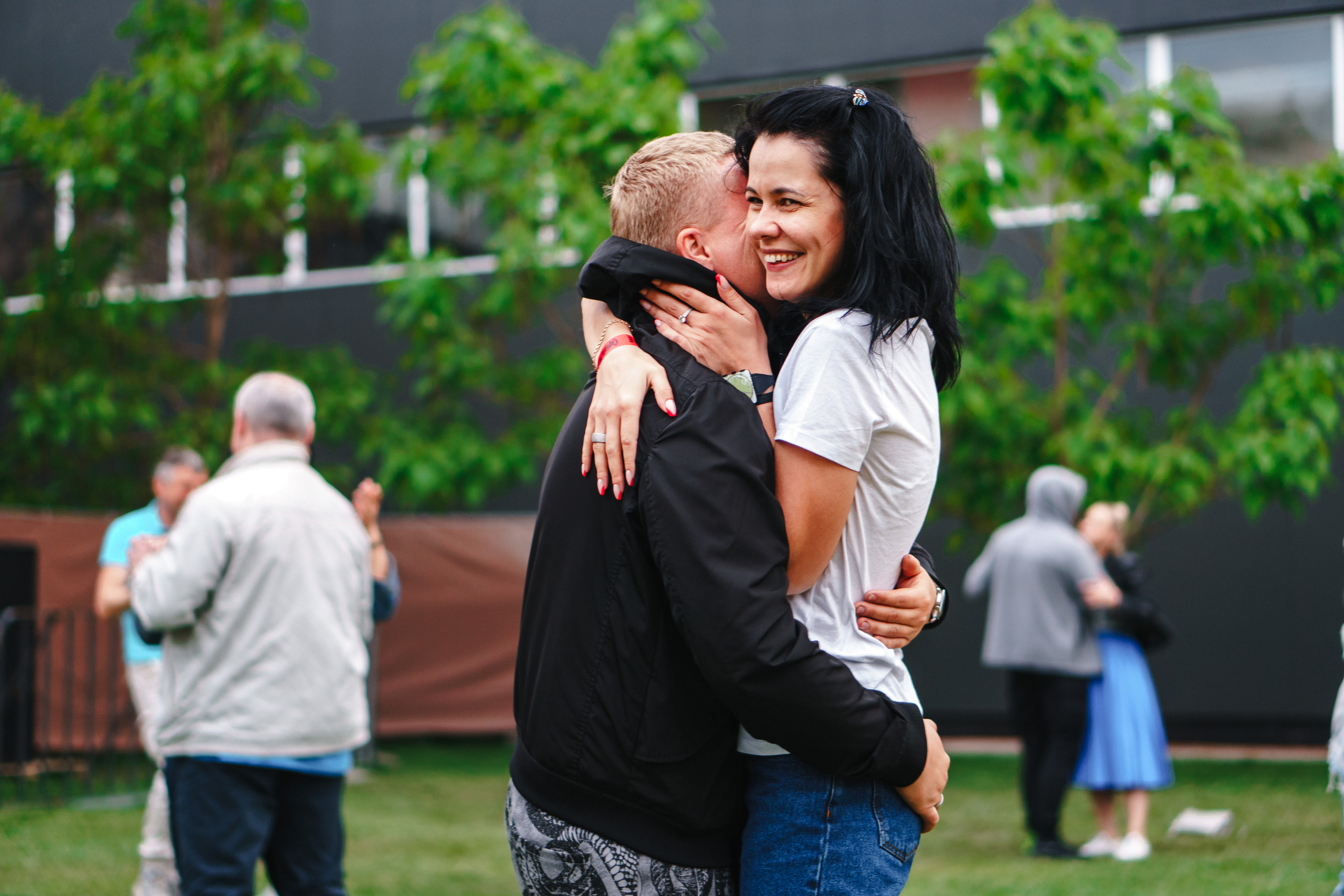 Фестиваль Поколение 90-х. День 1. Фото • Відео • Аерозйомка • Контент для бізнесу