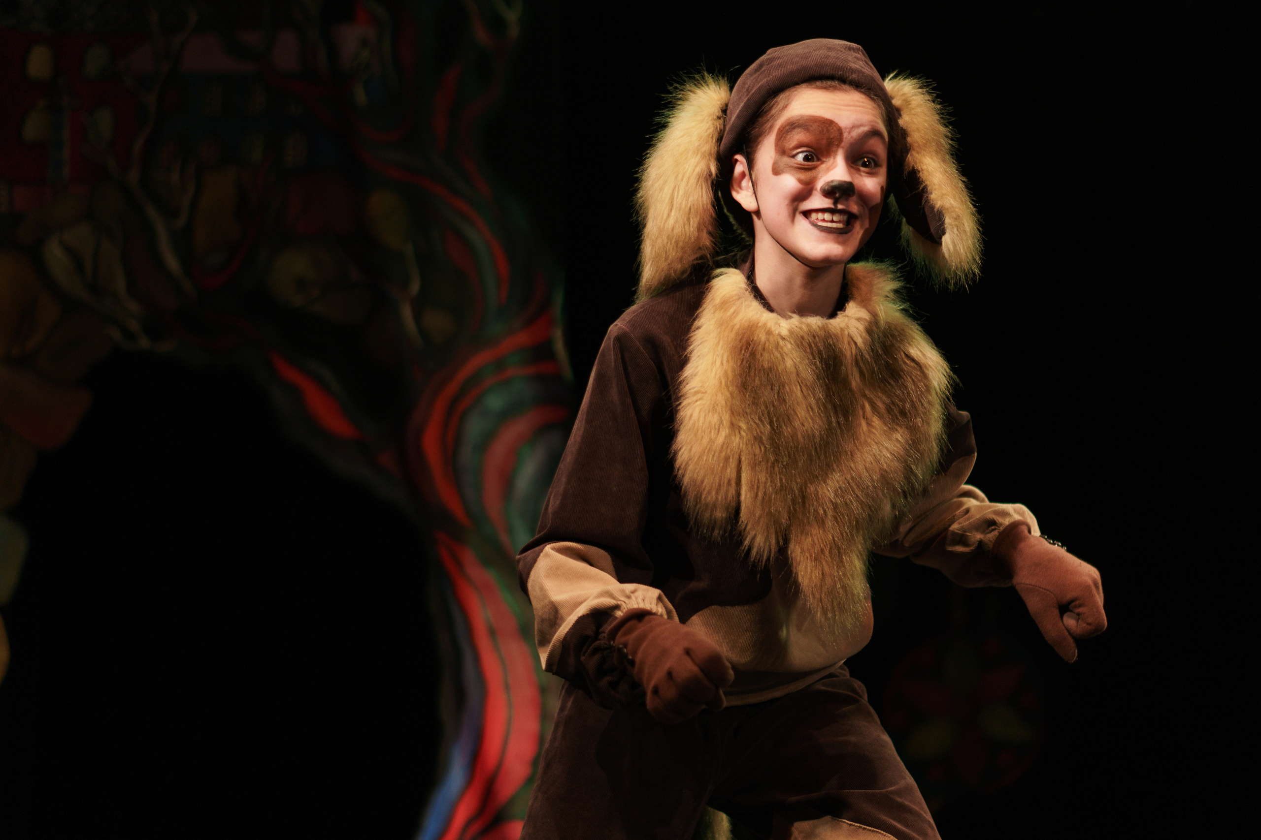 Театр «Сорванцы». Волшебник Изумрудного города. Фото • Видео • Аэросъемка • Контент для бизнеса