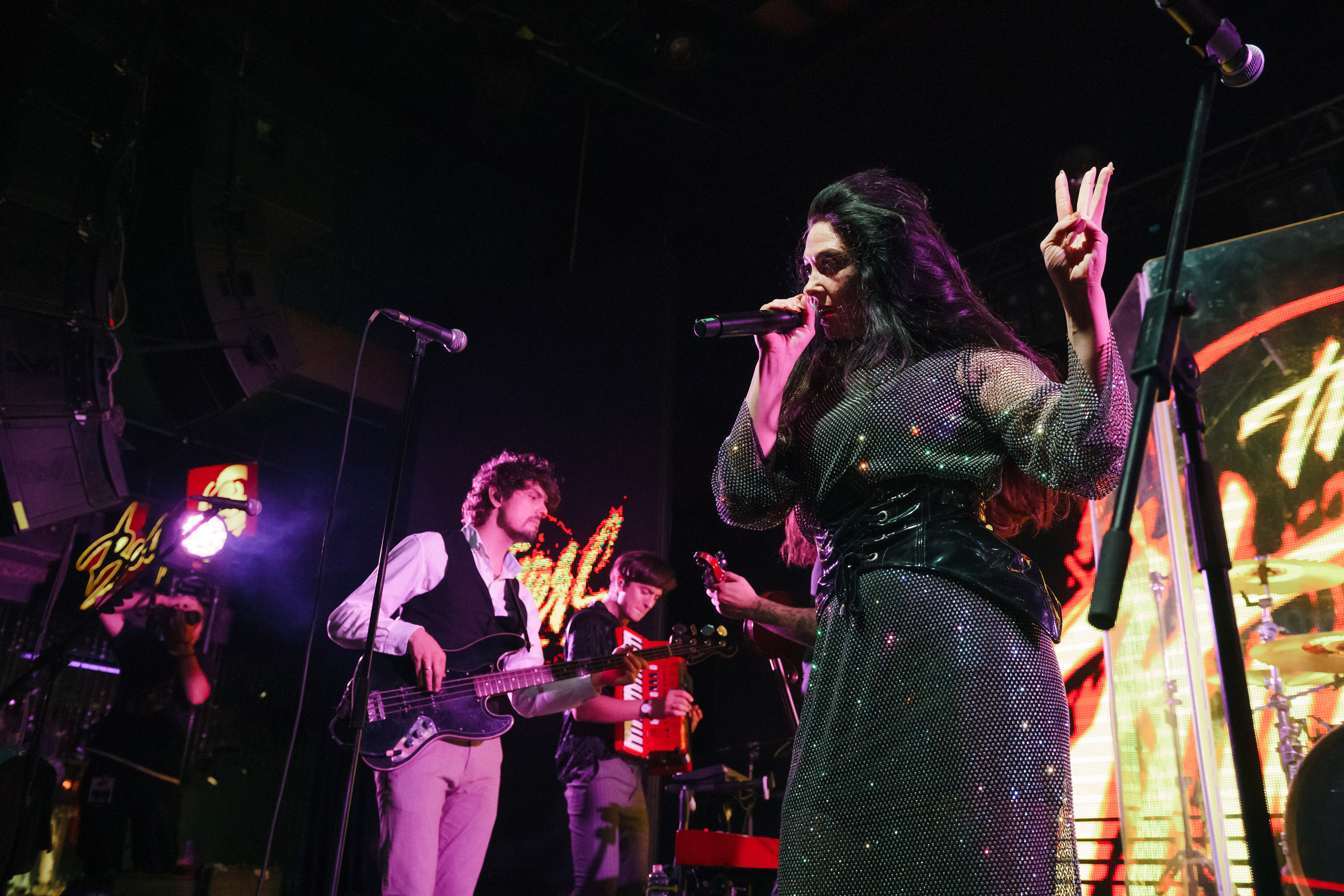 Hatters. Харьков — клуб «Bolero». Photo • Video • Production • Aerial • Media Creation